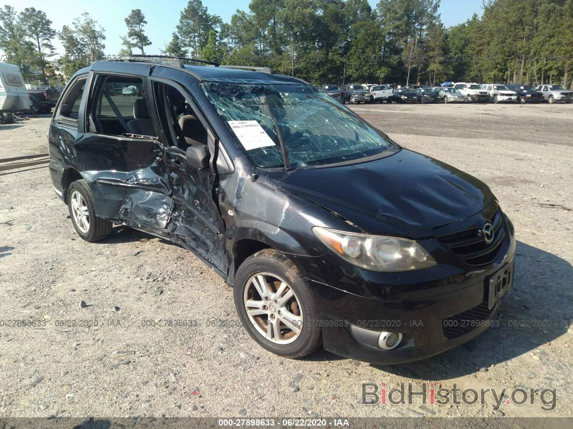 Photo JM3LW28A960560765 - MAZDA MPV 2006