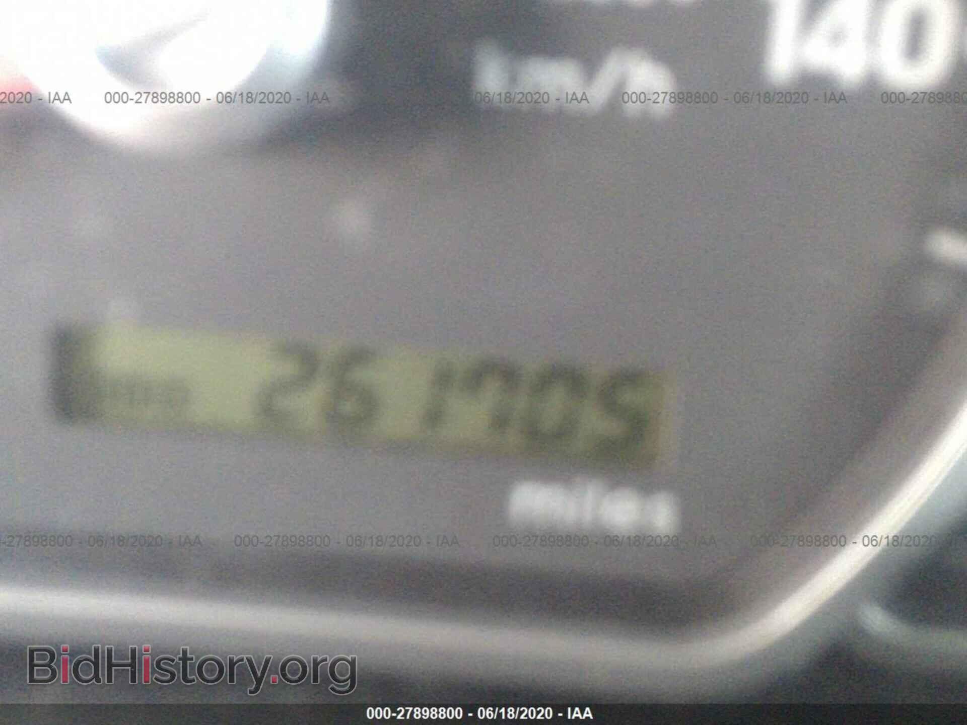 2009 MITSUBISHI GALANT - VIN: 4A3AB36F89E018965 - Фото 7