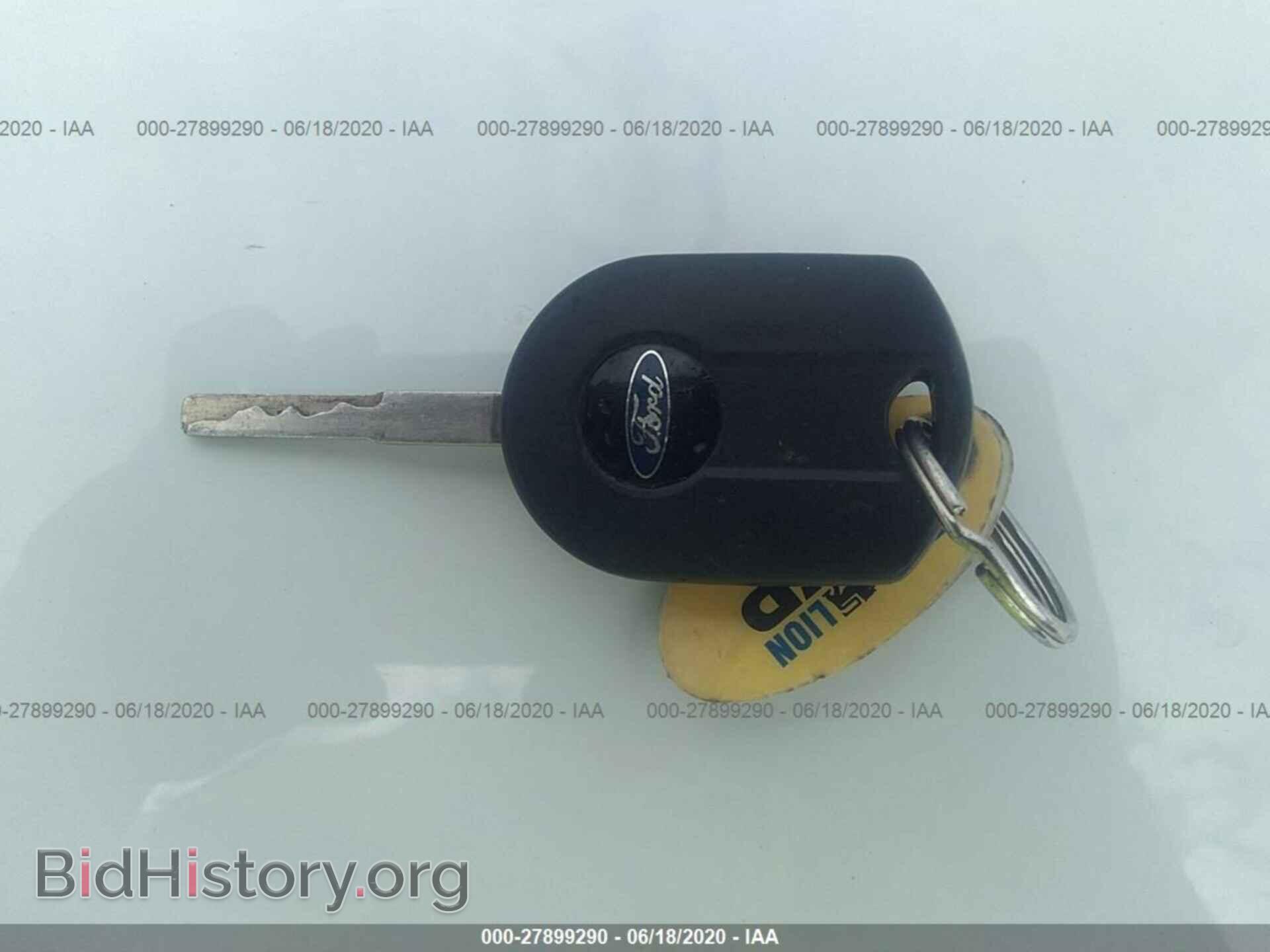 2012 FORD FOCUS - VIN: 1FAHP3F25CL361998 - Photo 11