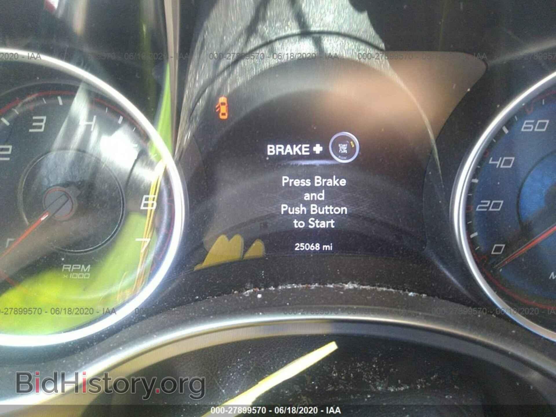 2019 DODGE CHARGER - VIN: 2C3CDXCTXKH652935 - Photo 7