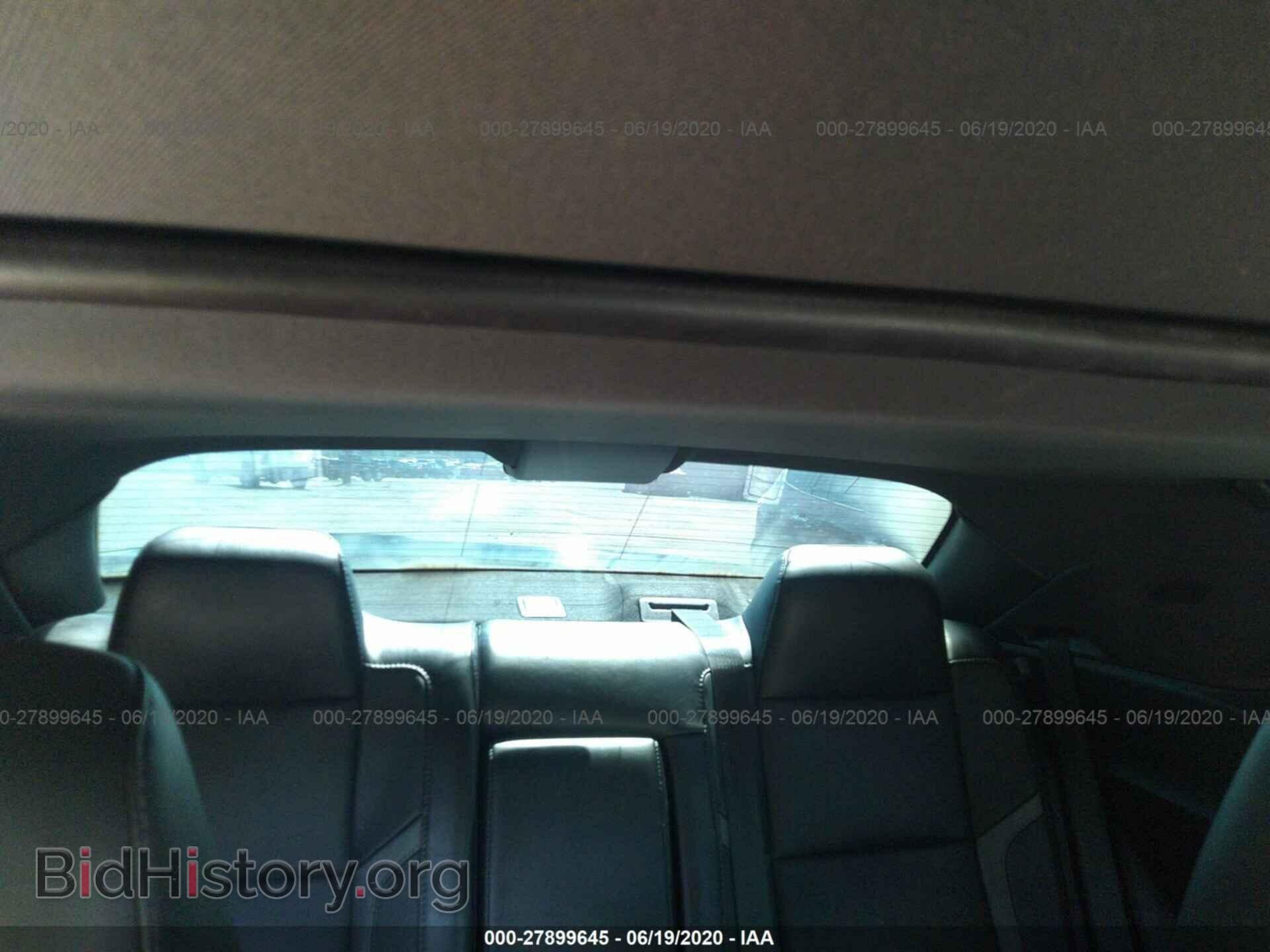 2016 DODGE CHALLENGER - VIN: 2C3CDZAG8GH349855 - Фото 8