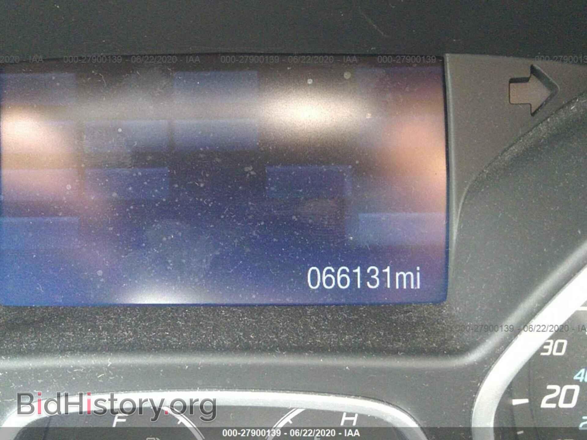 2012 FORD FOCUS - VIN: 1FAHP3F25CL256457 - Photo 7