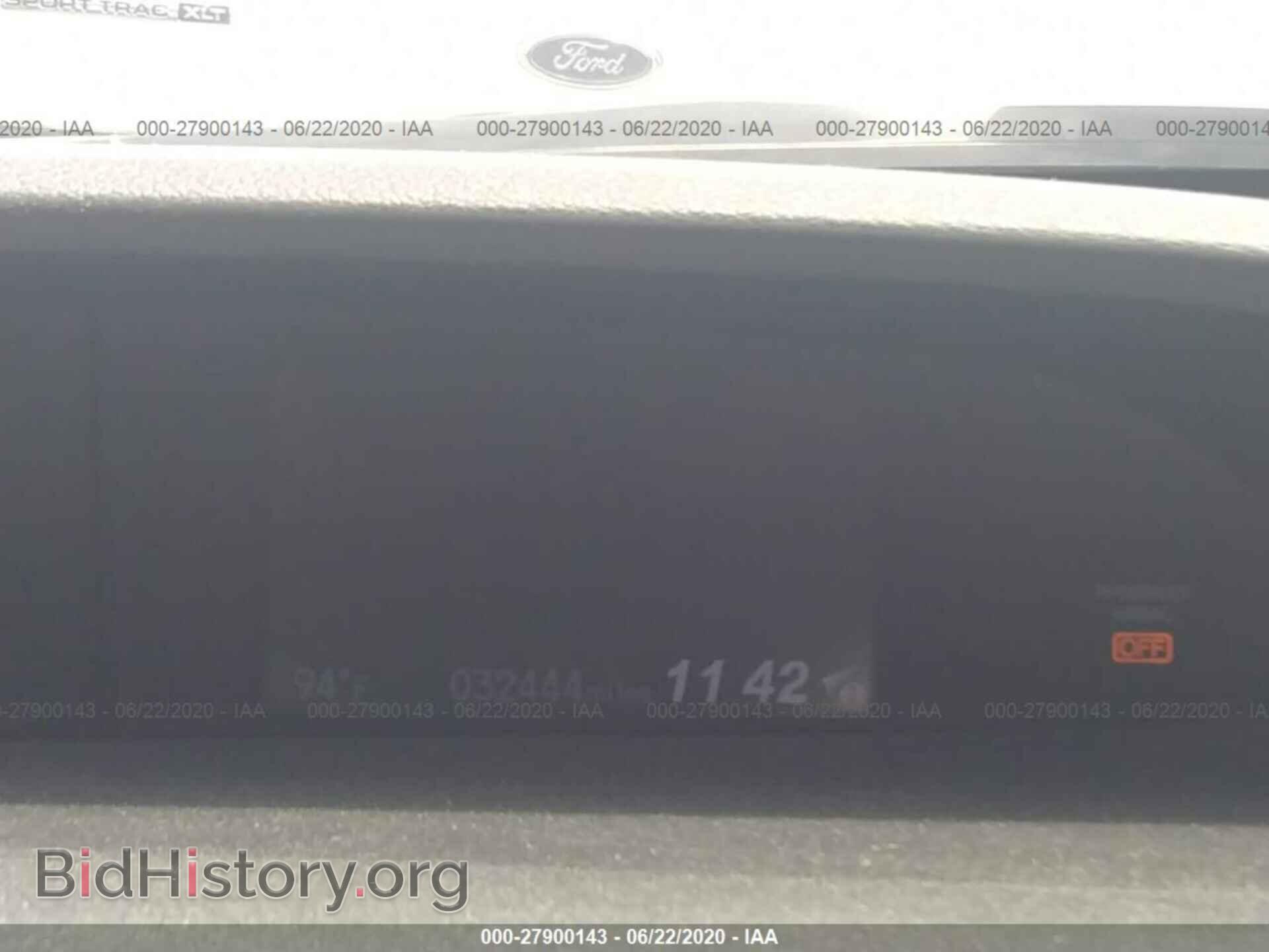 2014 HONDA CIVIC - VIN: 19XFB2F55EE008323 - Фото 7