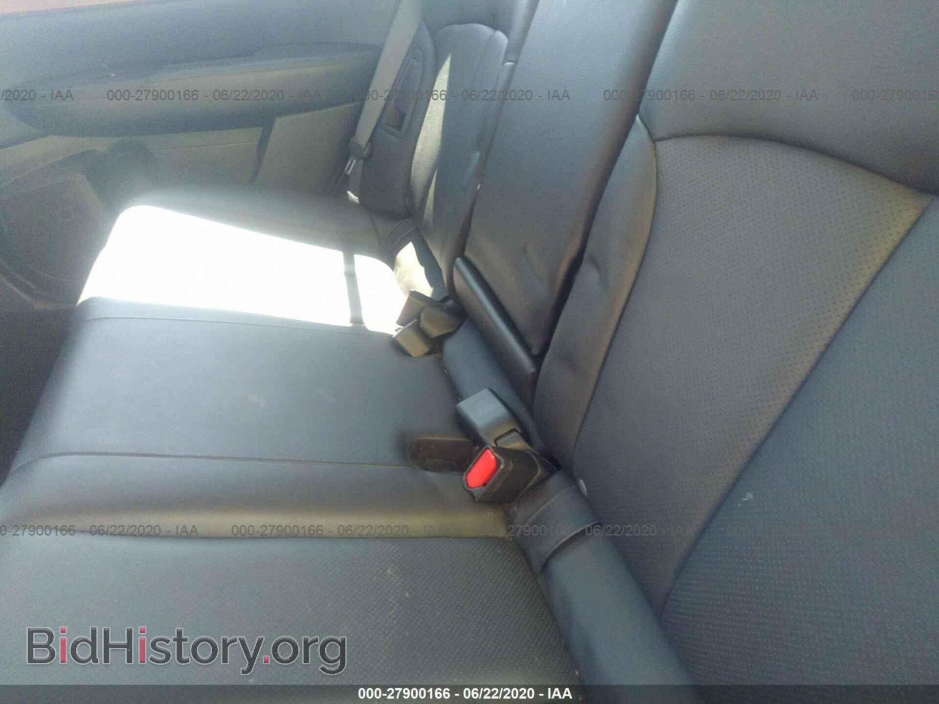 2013 SUBARU OUTBACK - VIN: 4S4BRBLC6D3219092 - Фото 8
