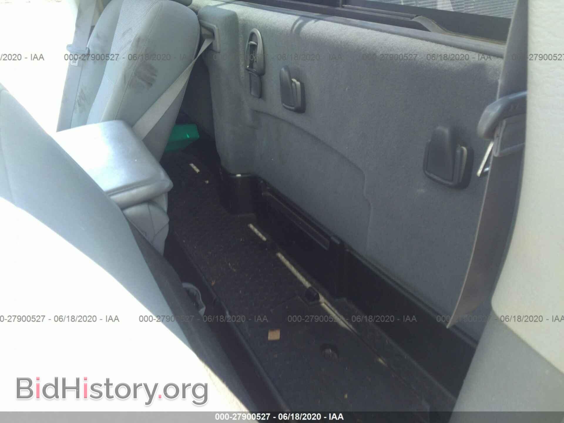 2006 DODGE RAM 1500 - VIN: 1D7HA16N96J179317 - Фото 8