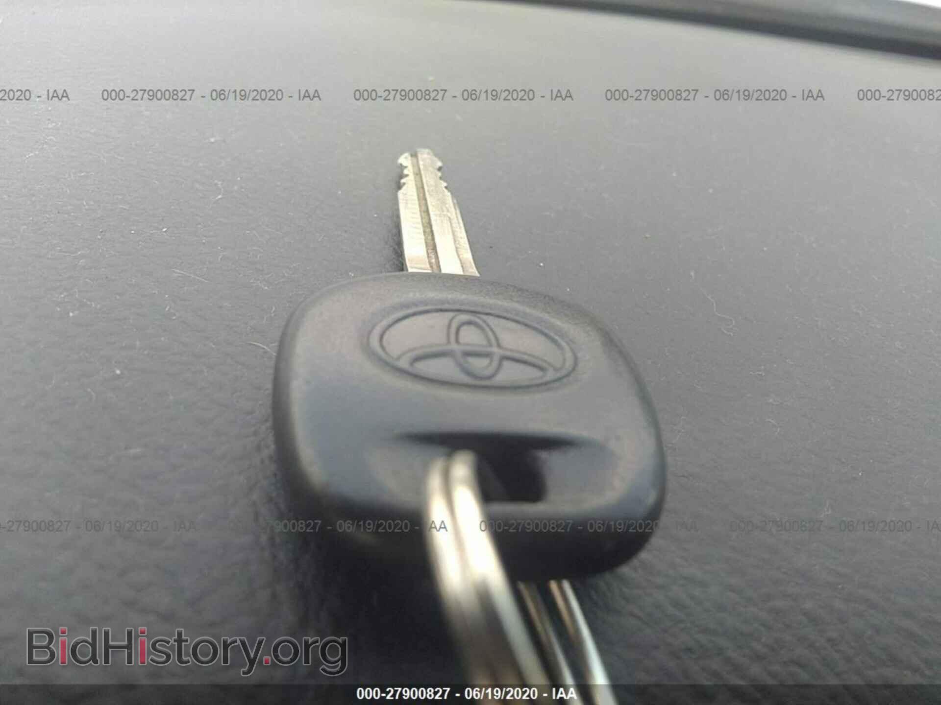 2006 TOYOTA 4RUNNER - VIN: JTEZU14R960082065 - Фото 11
