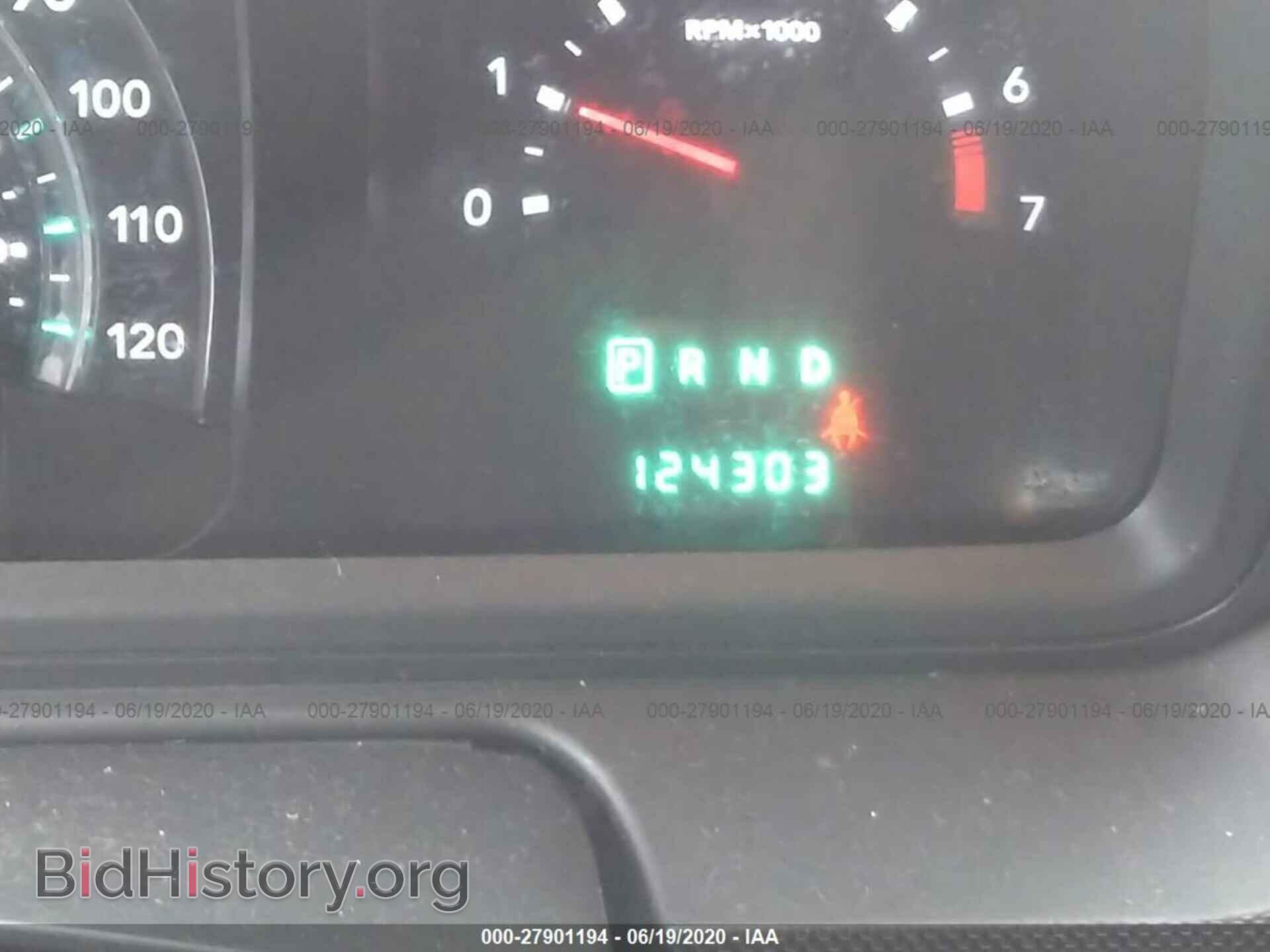 2010 DODGE JOURNEY - VIN: 3D4PG5FV7AT215277 - Фото 7