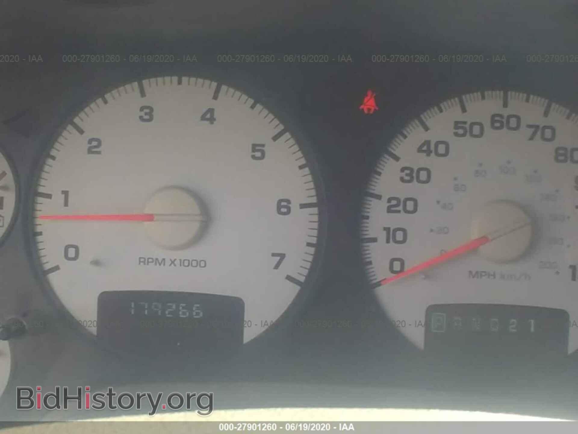 2004 DODGE RAM 1500 - VIN: 1D7HU18D34S532914 - Фото 7
