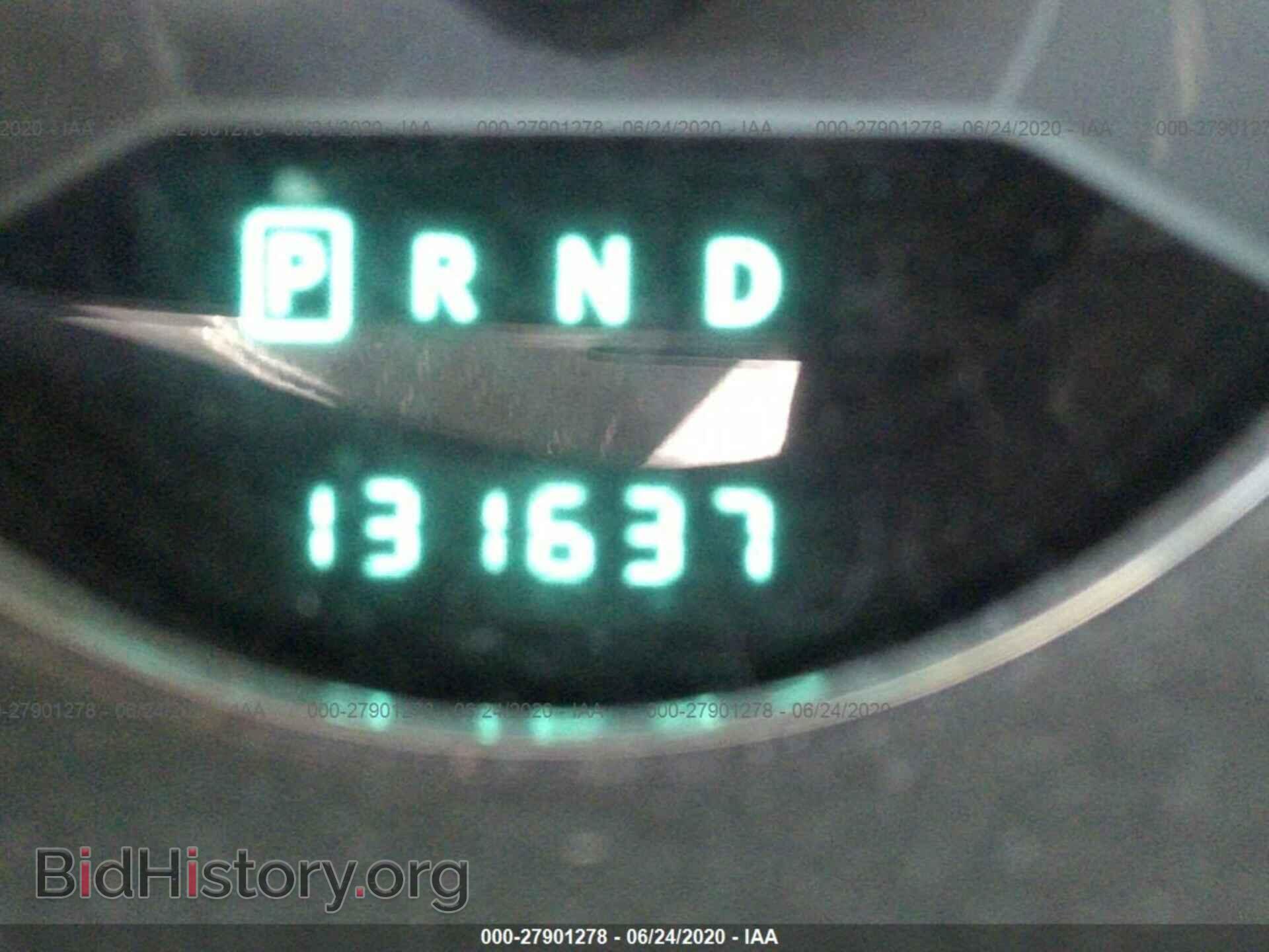 2011 DODGE AVENGER - VIN: 1B3BD4FB2BN543788 - Photo 7