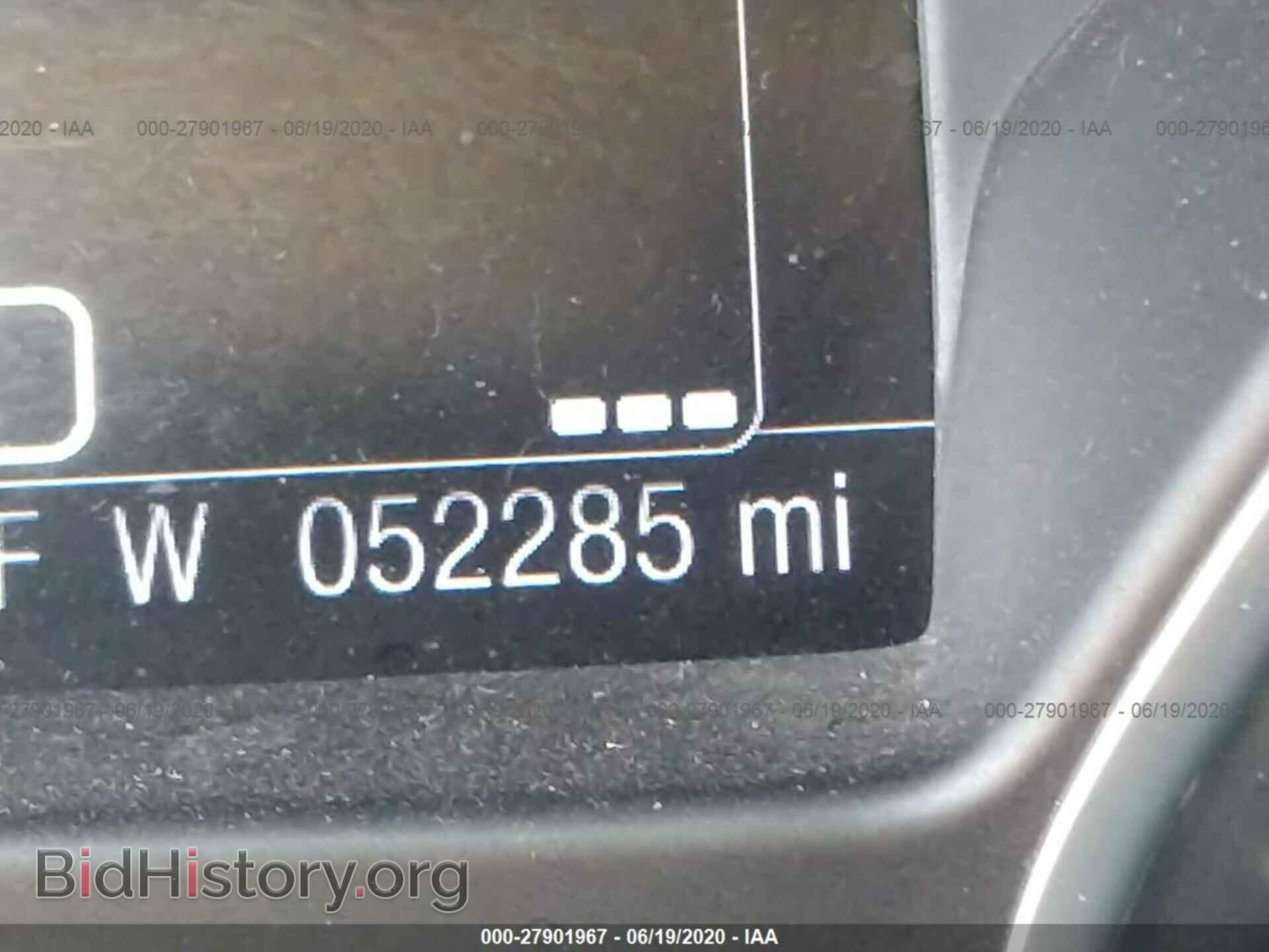 2013 FORD FOCUS - VIN: 1FADP3N22DL312775 - Photo 7