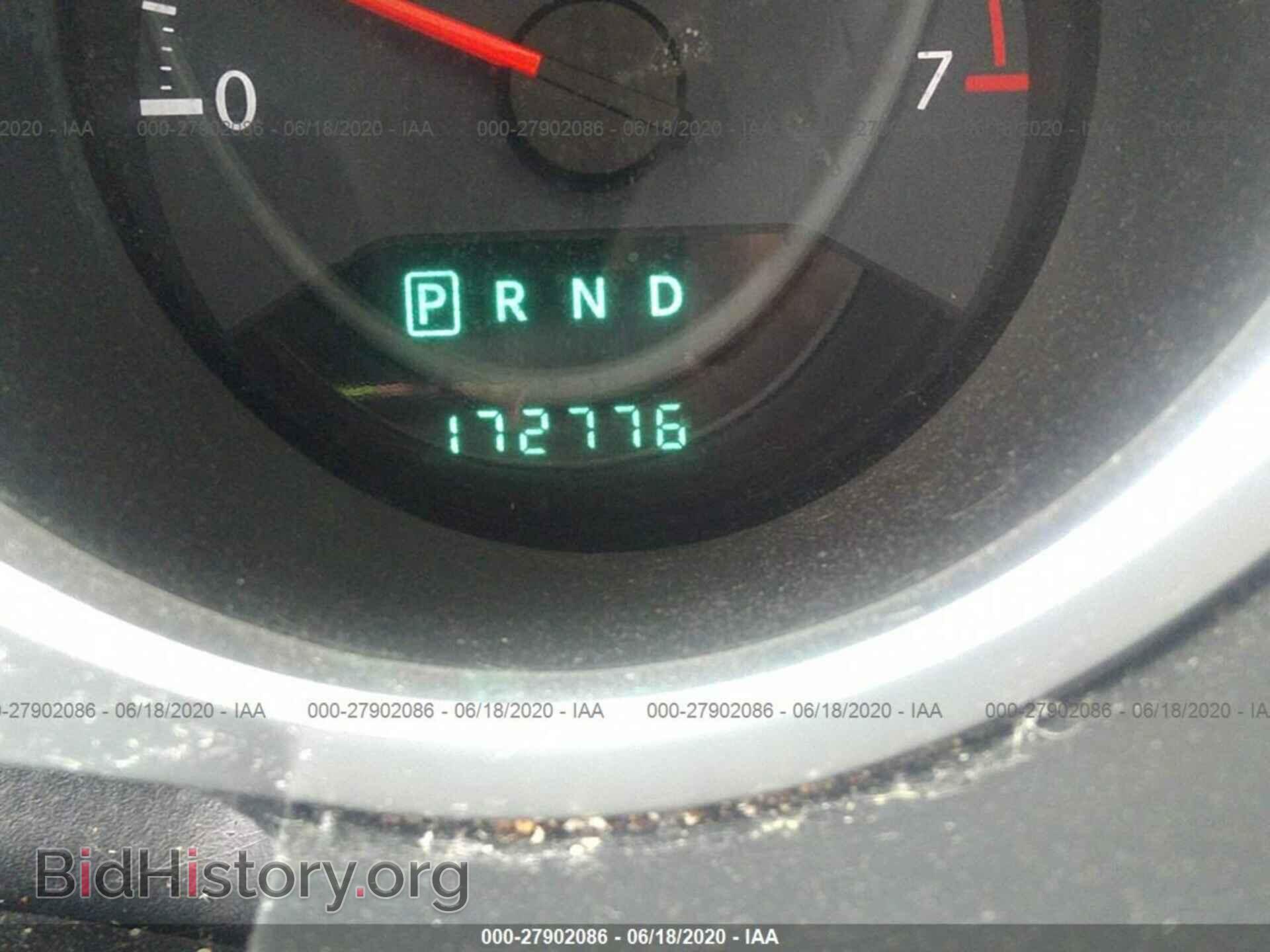 2010 CHRYSLER SEBRING - VIN: 1C3CC5FB4AN101965 - Фото 7