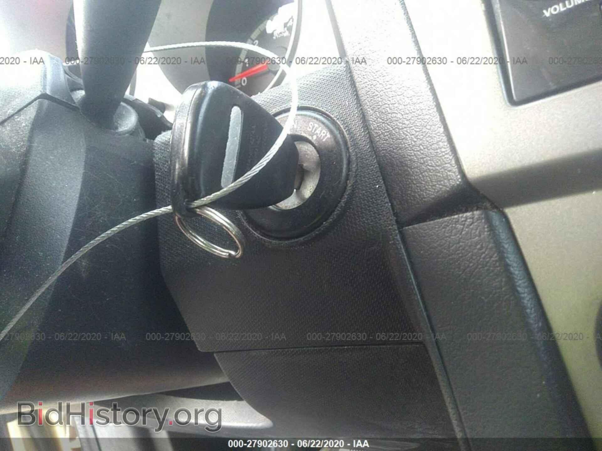 2010 DODGE AVENGER - VIN: 1B3CC4FBXAN215525 - Фото 11