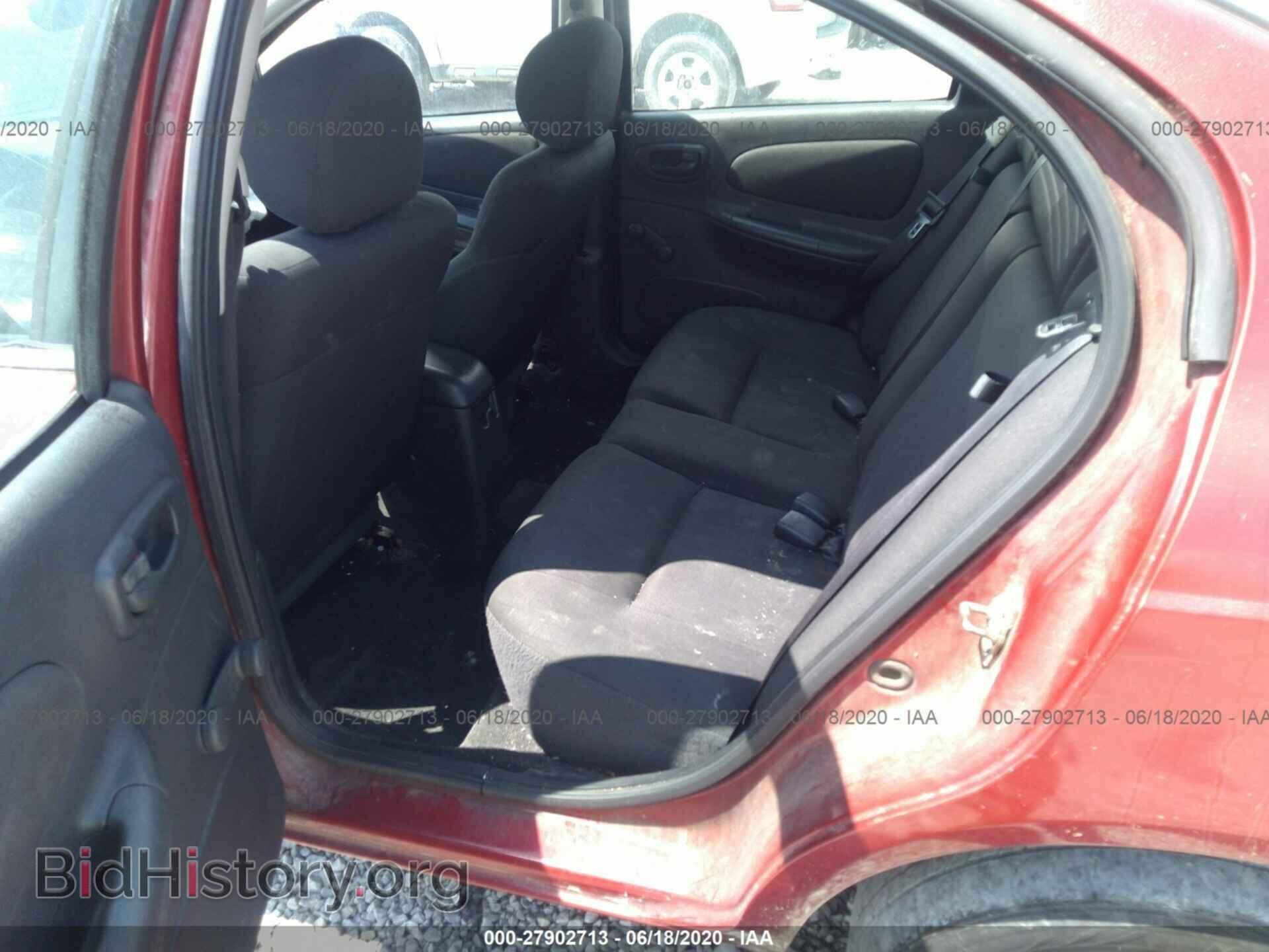2004 DODGE NEON - VIN: 1B3ES56C94D577690 - Photo 8