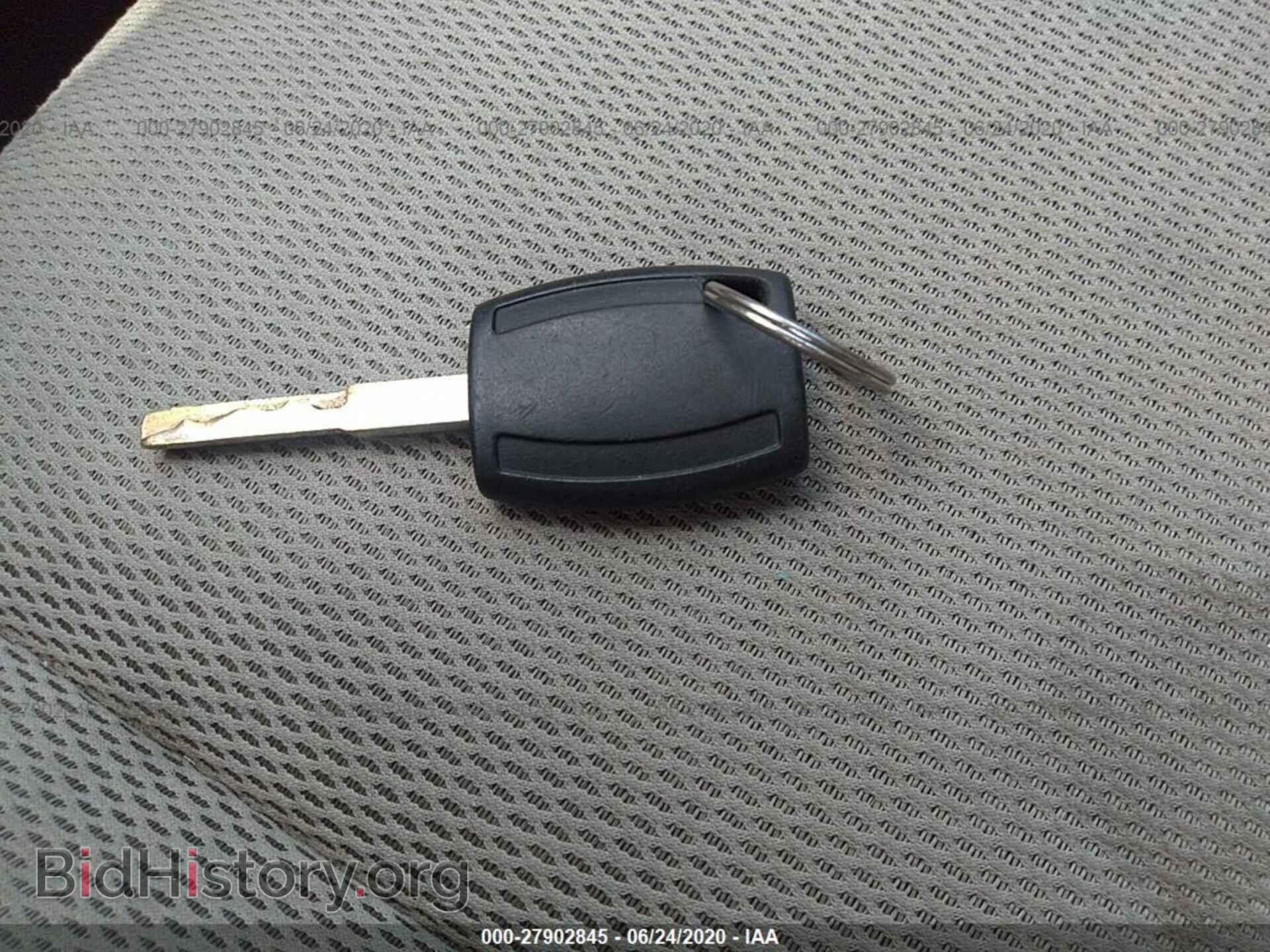2012 FORD FOCUS - VIN: 1FAHP3F23CL427285 - Photo 11