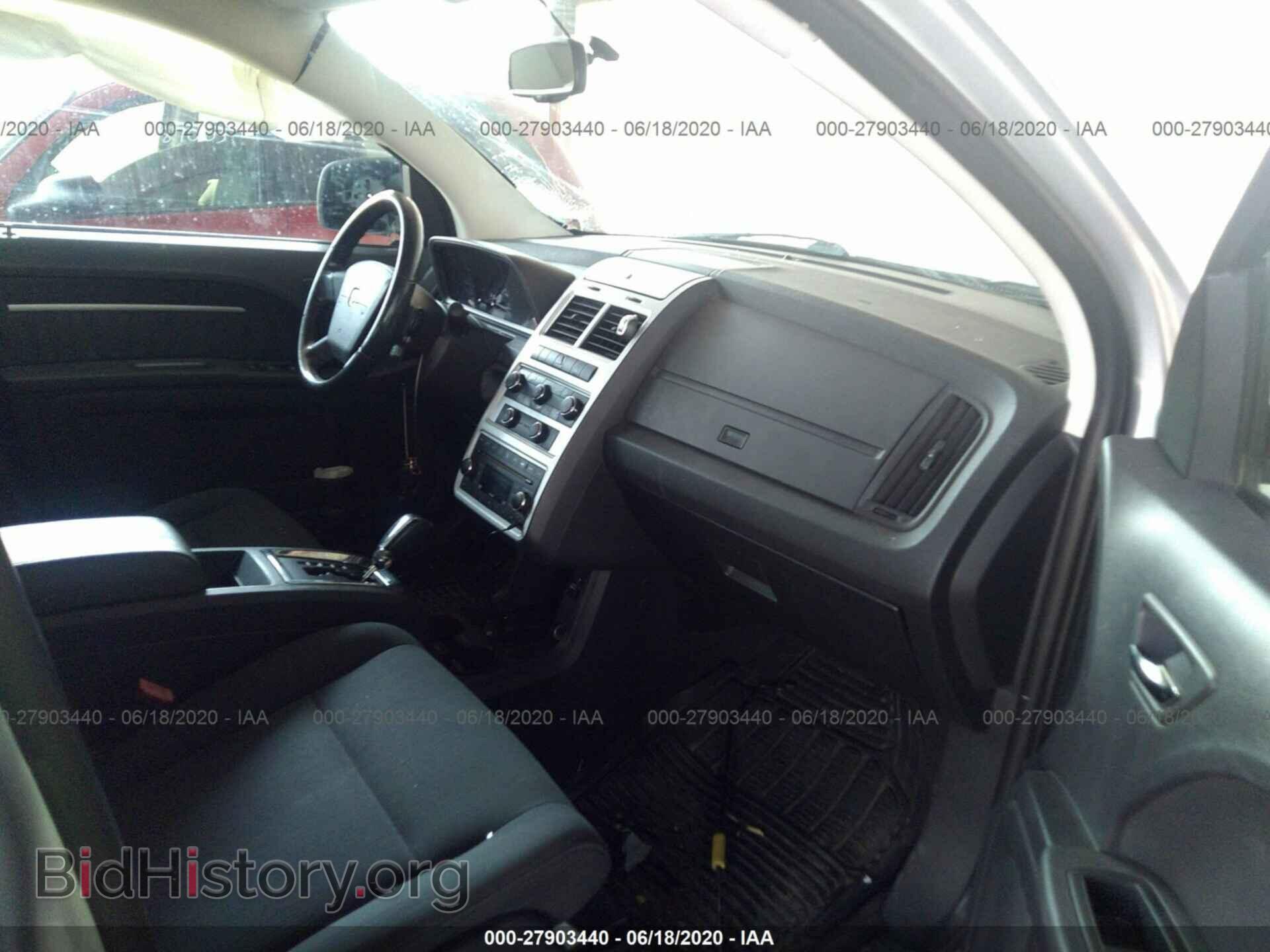 2010 DODGE JOURNEY - VIN: 3D4PH5FVXAT106793 - Photo 5