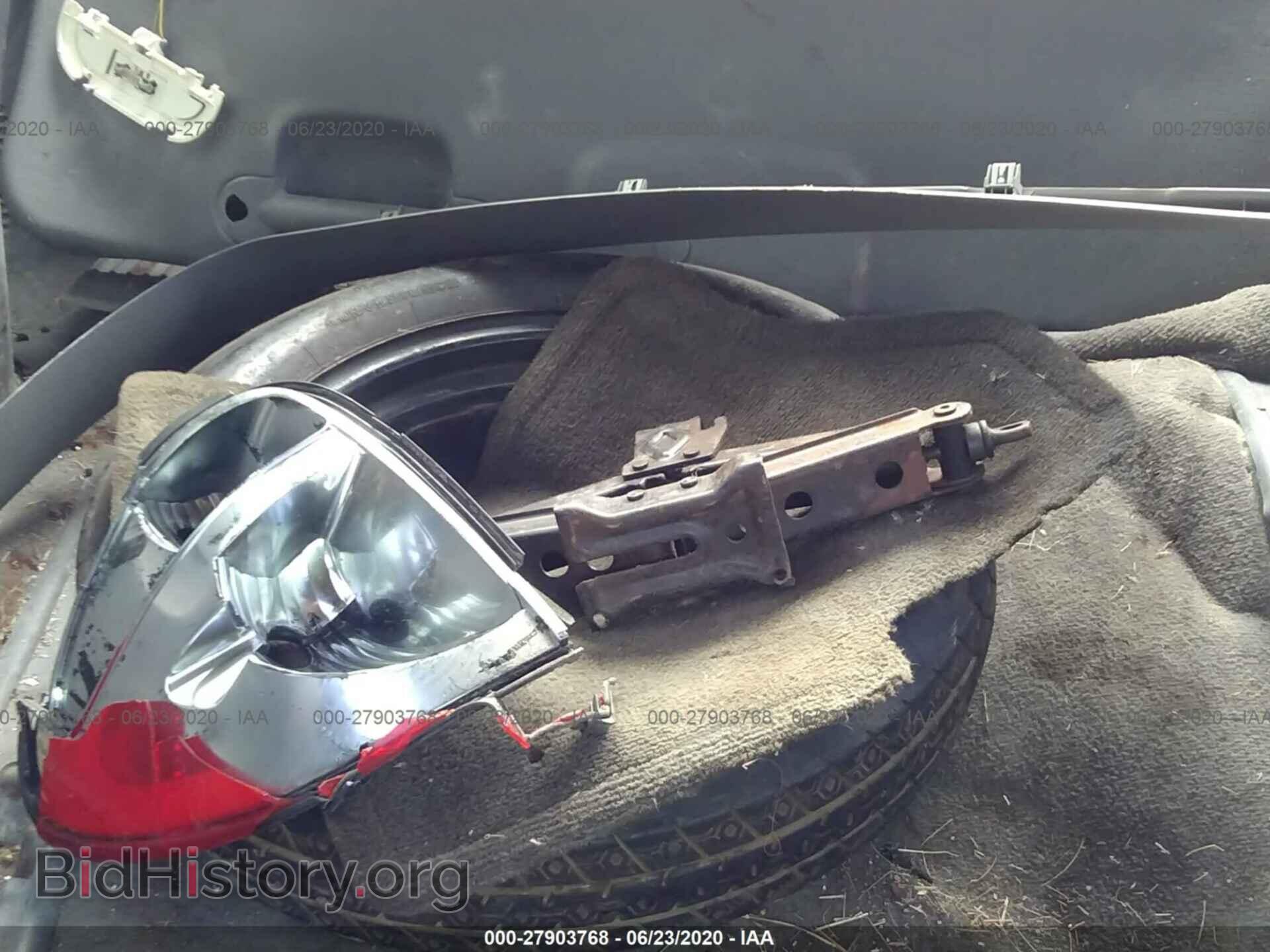 2006 DODGE CARAVAN - VIN: 1D4GP25BX6B703606 - Фото 12