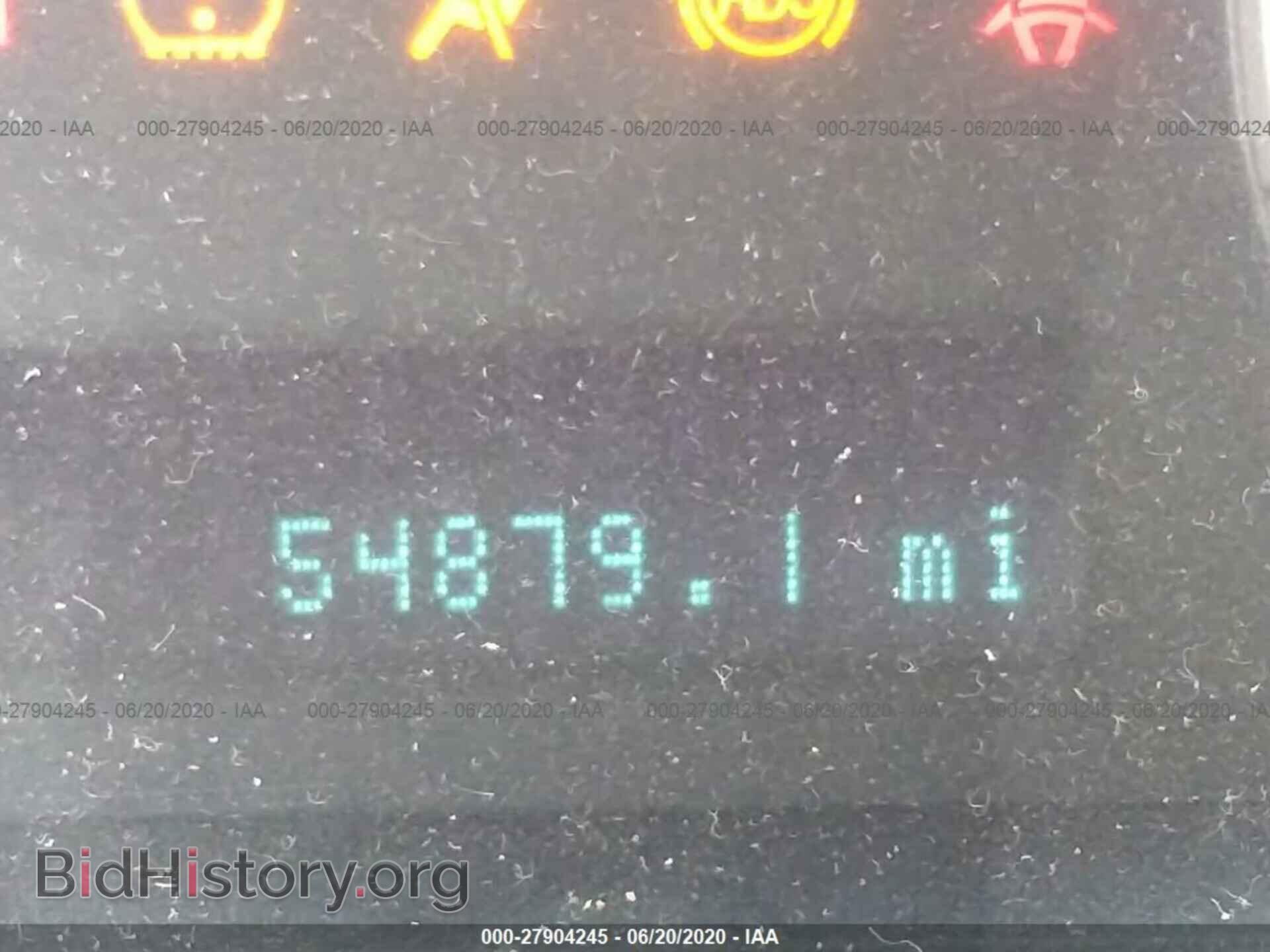2012 FORD ESCAPE - VIN: 1FMCU0D76CKC29375 - Photo 7