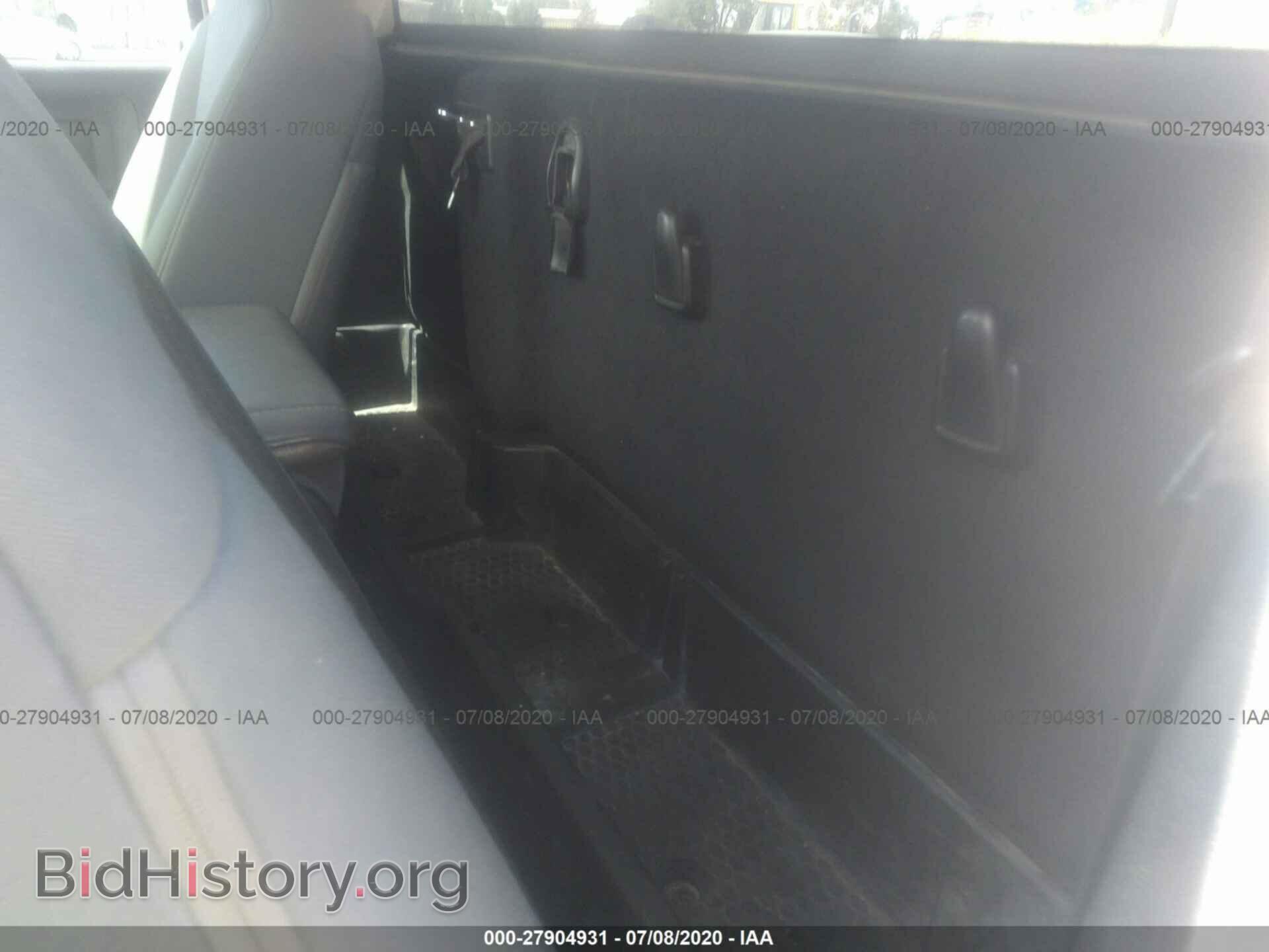 2014 RAM 2500 - VIN: 3C6LR4AT0EG144175 - Фото 8