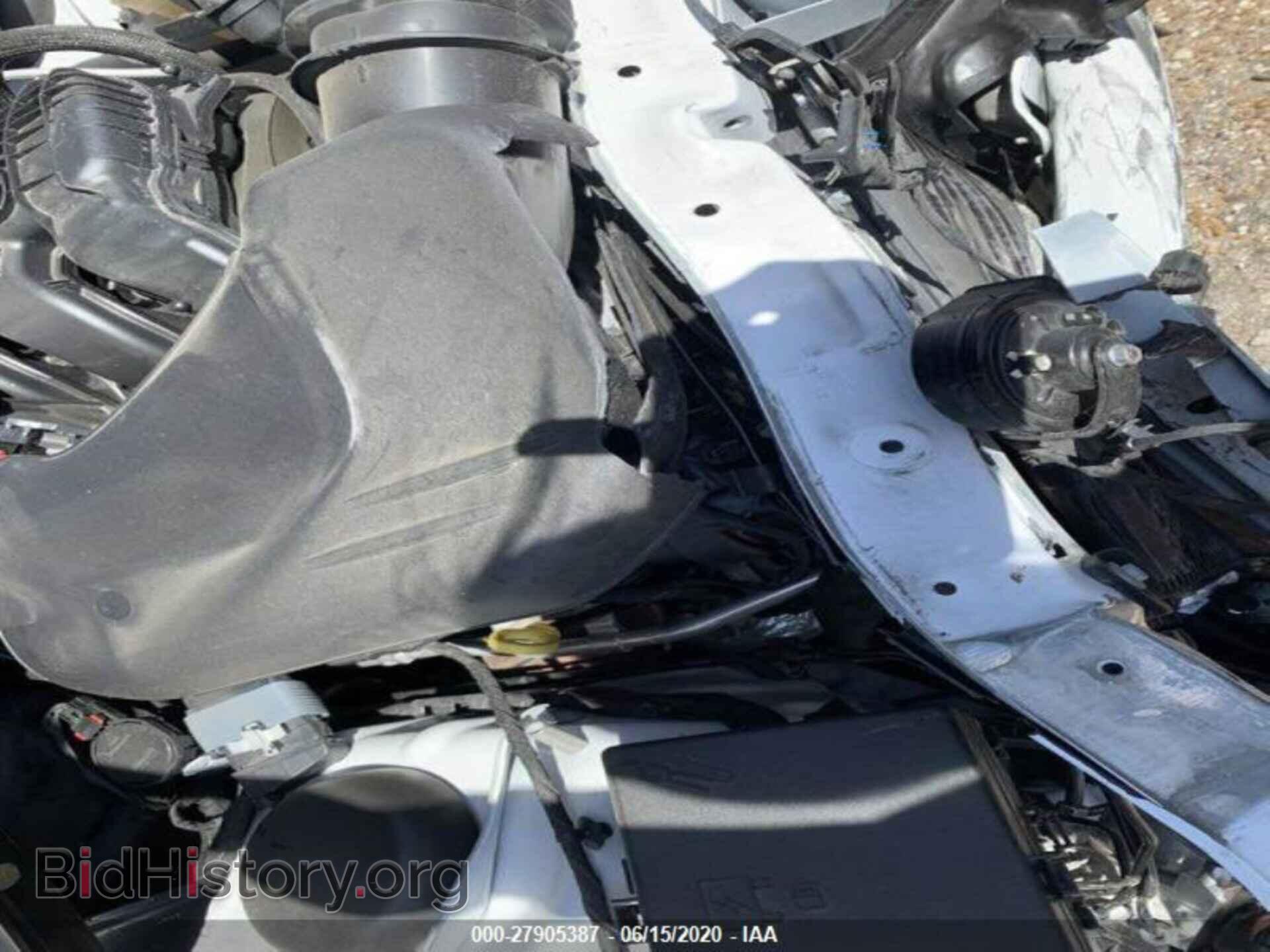 2019 DODGE CHARGER - VIN: 2C3CDXBG9KH695876 - Photo 6