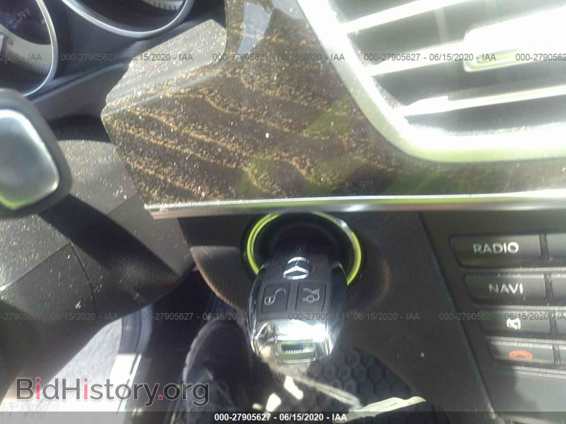 2015 MERCEDES-BENZ E - VIN: WDDHF5KB9FB089731 - Фото 11