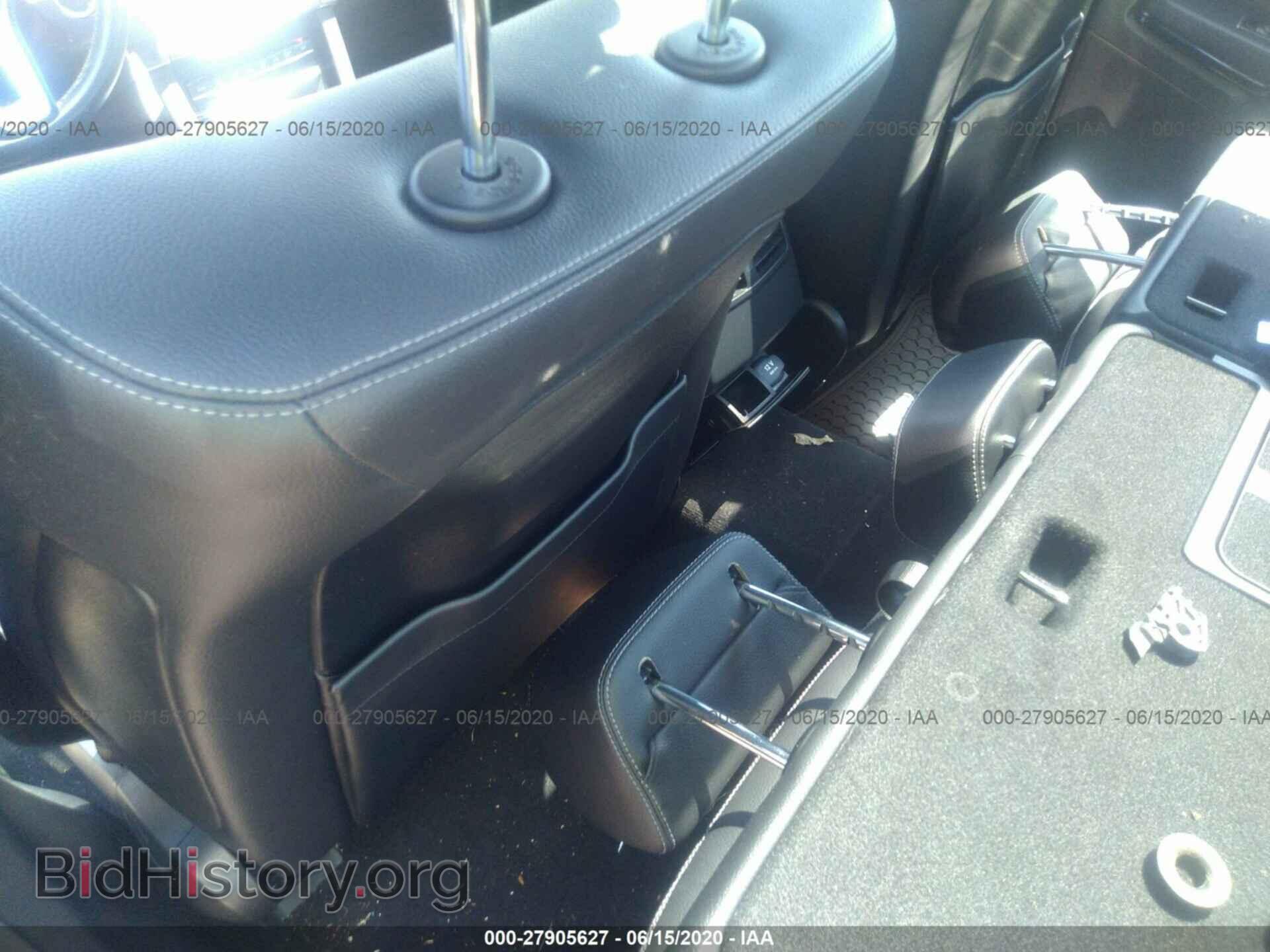 2015 MERCEDES-BENZ E - VIN: WDDHF5KB9FB089731 - Фото 8