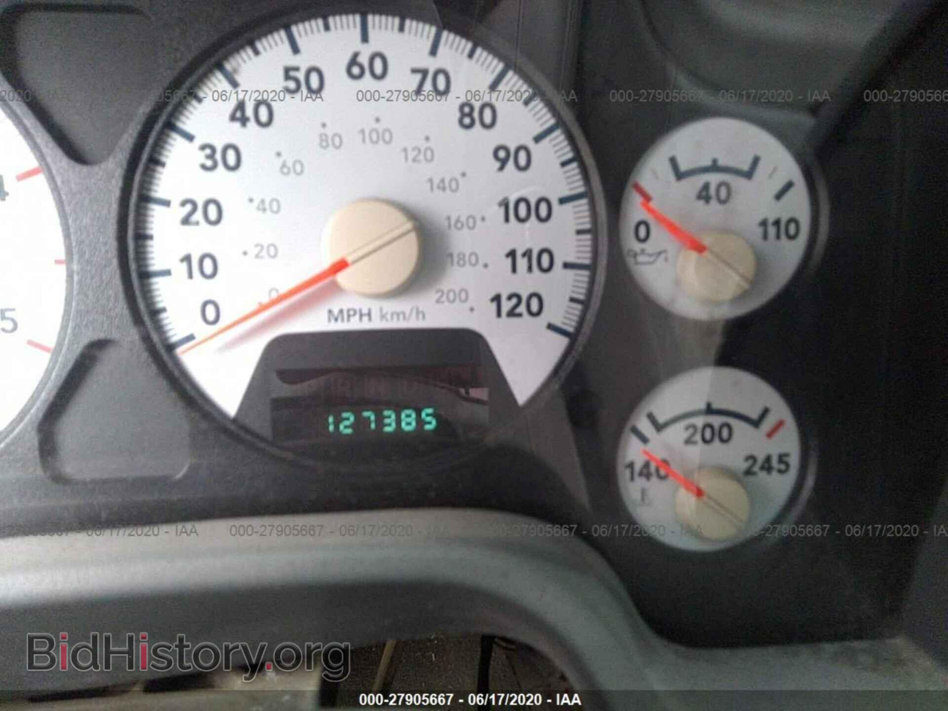 2007 DODGE RAM 3500 - VIN: 3D7ML48A57G821572 - Фото 7