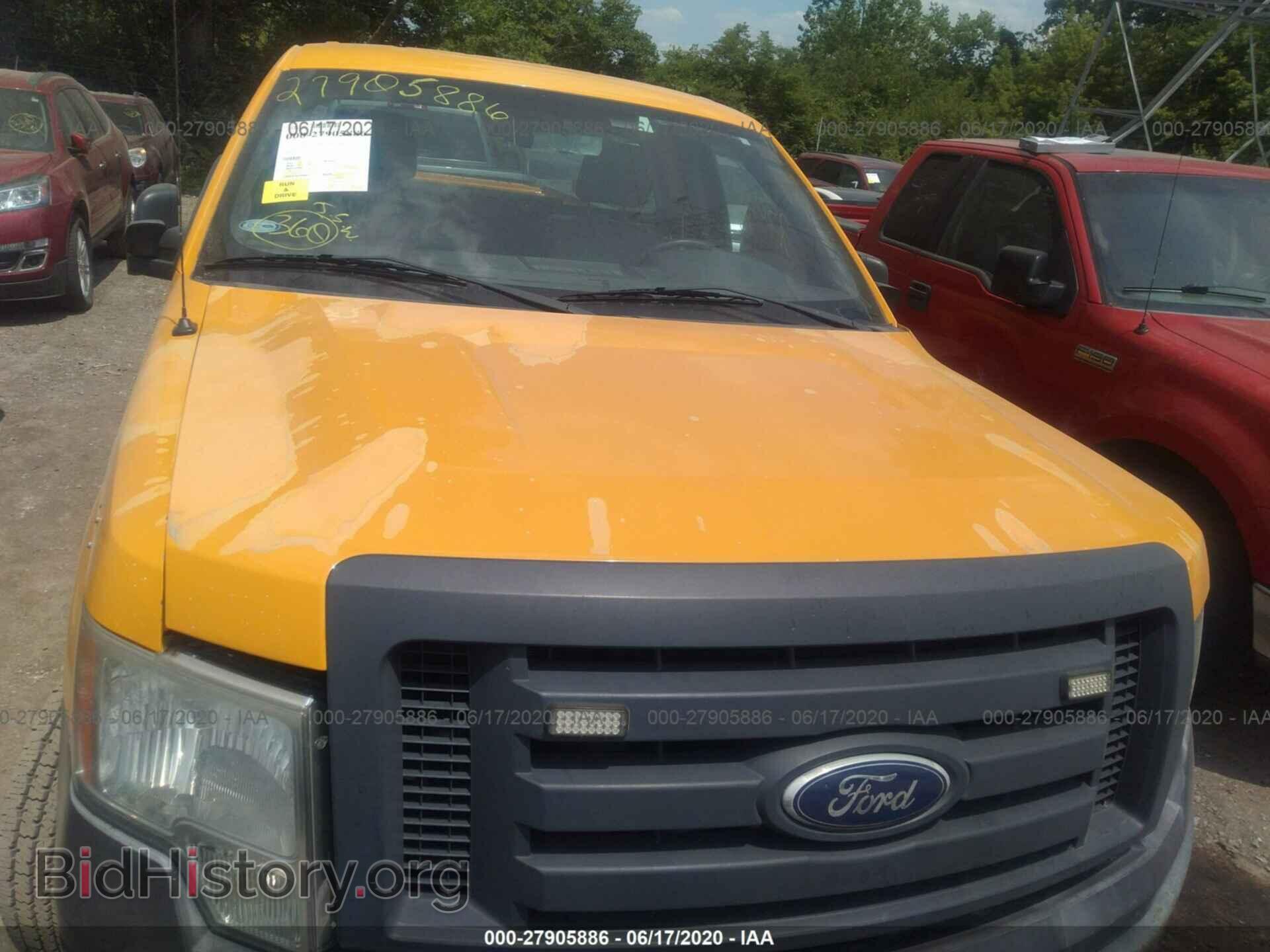 2009 FORD F150 - VIN: 1FTRF12W59KA71175 - Фото 6