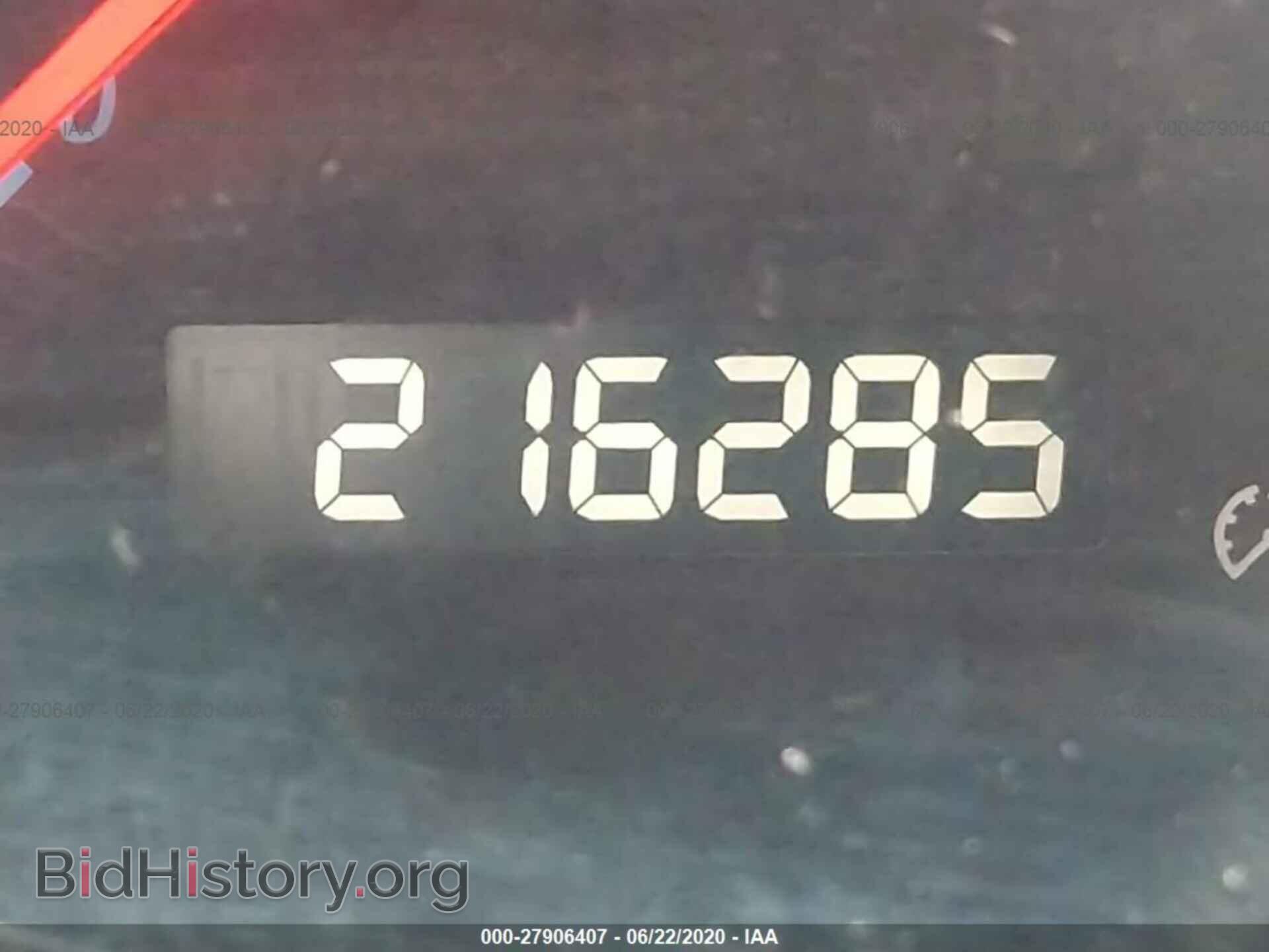 2007 SUZUKI GRAND VITARA - VIN: JS3TE941074201908 - Фото 7