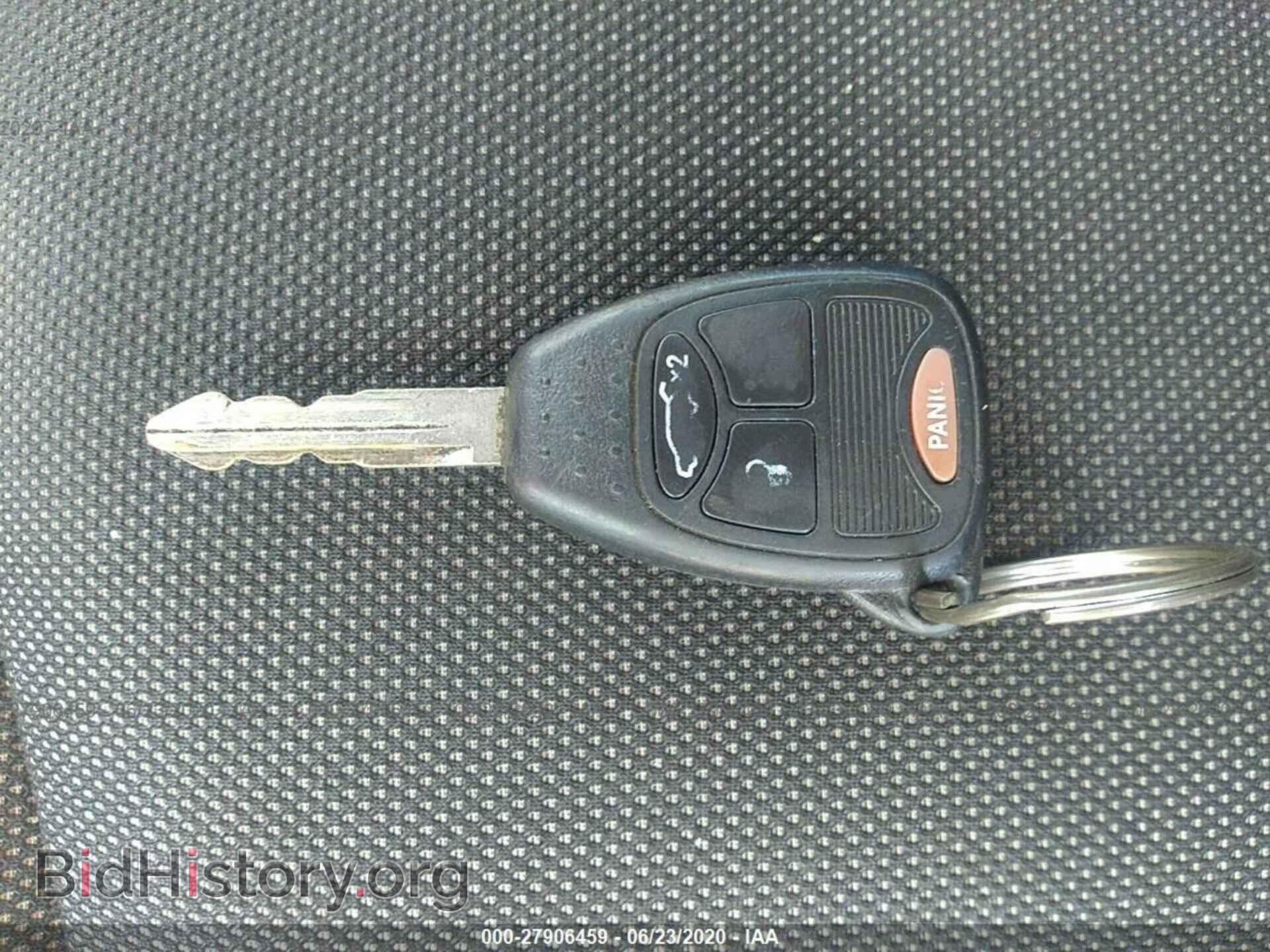 2011 DODGE AVENGER - VIN: 1B3BD4FB7BN586720 - Фото 11