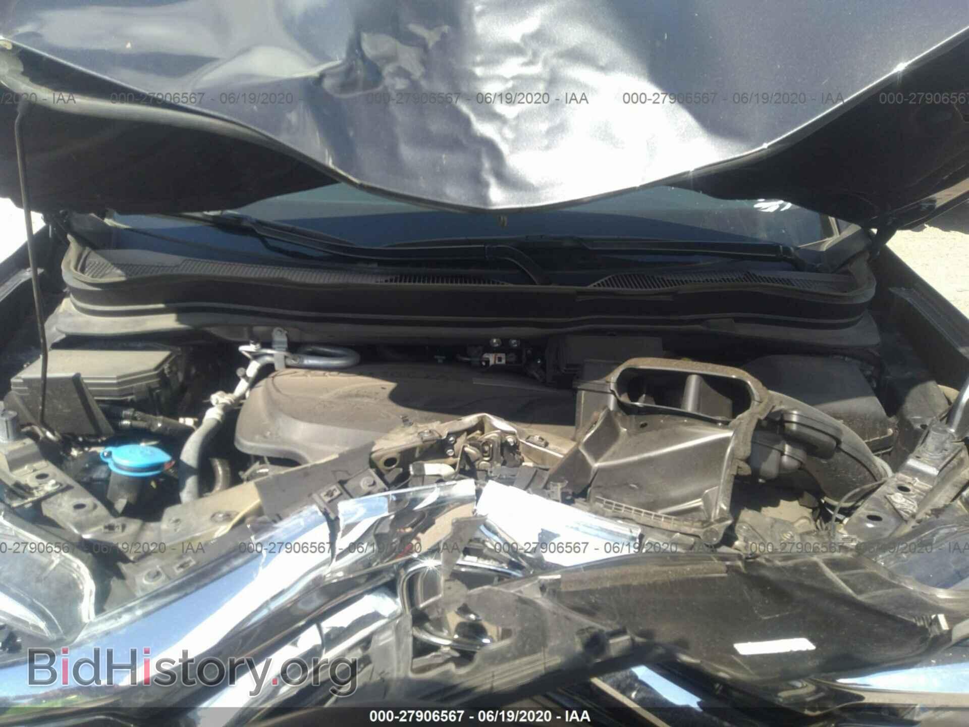 2019 HONDA PILOT - VIN: 5FNYF5H69KB015561 - Фото 10