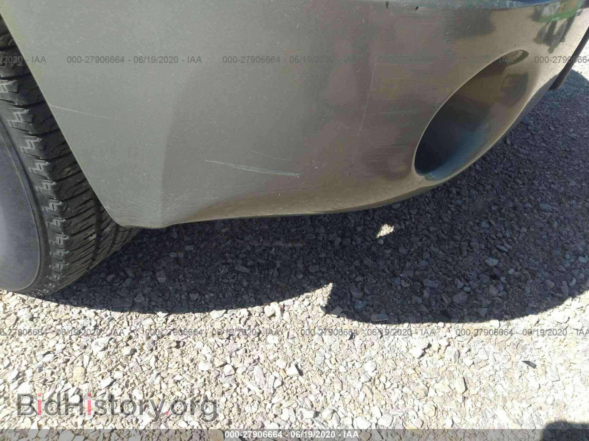 2004 GMC ENVOY - VIN: 1GKDT13S942390560 - Фото 6