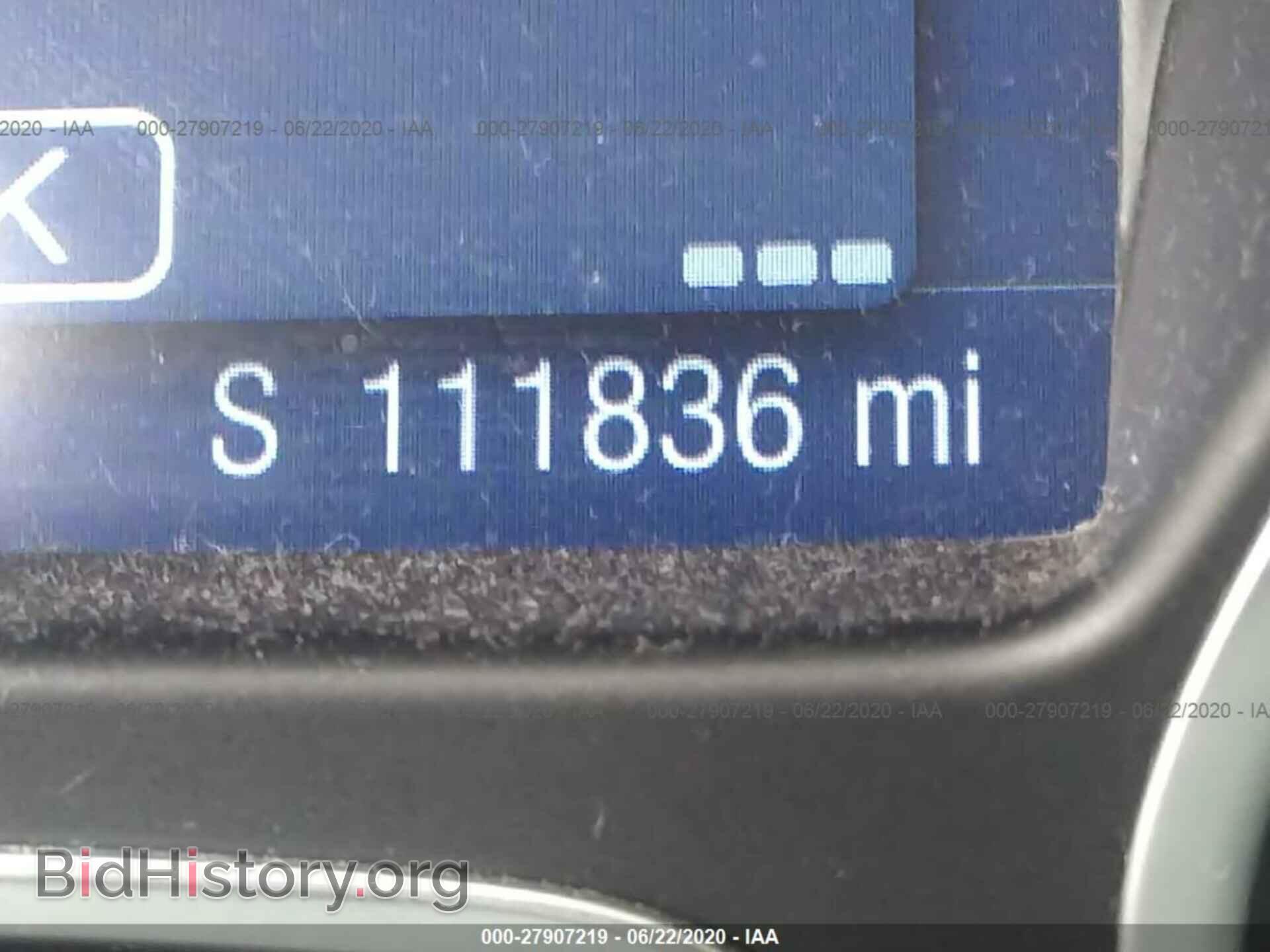 2014 FORD FOCUS - VIN: 1FADP3F21EL177322 - Photo 7