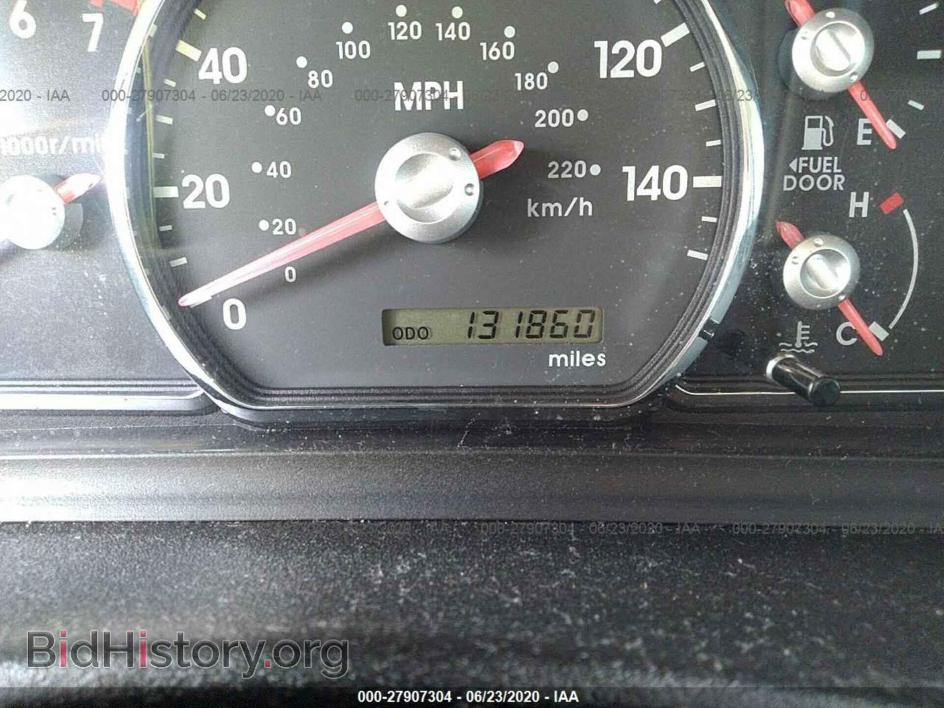 2006 MITSUBISHI GALANT - VIN: 4A3AB36F16E048563 - Фото 7