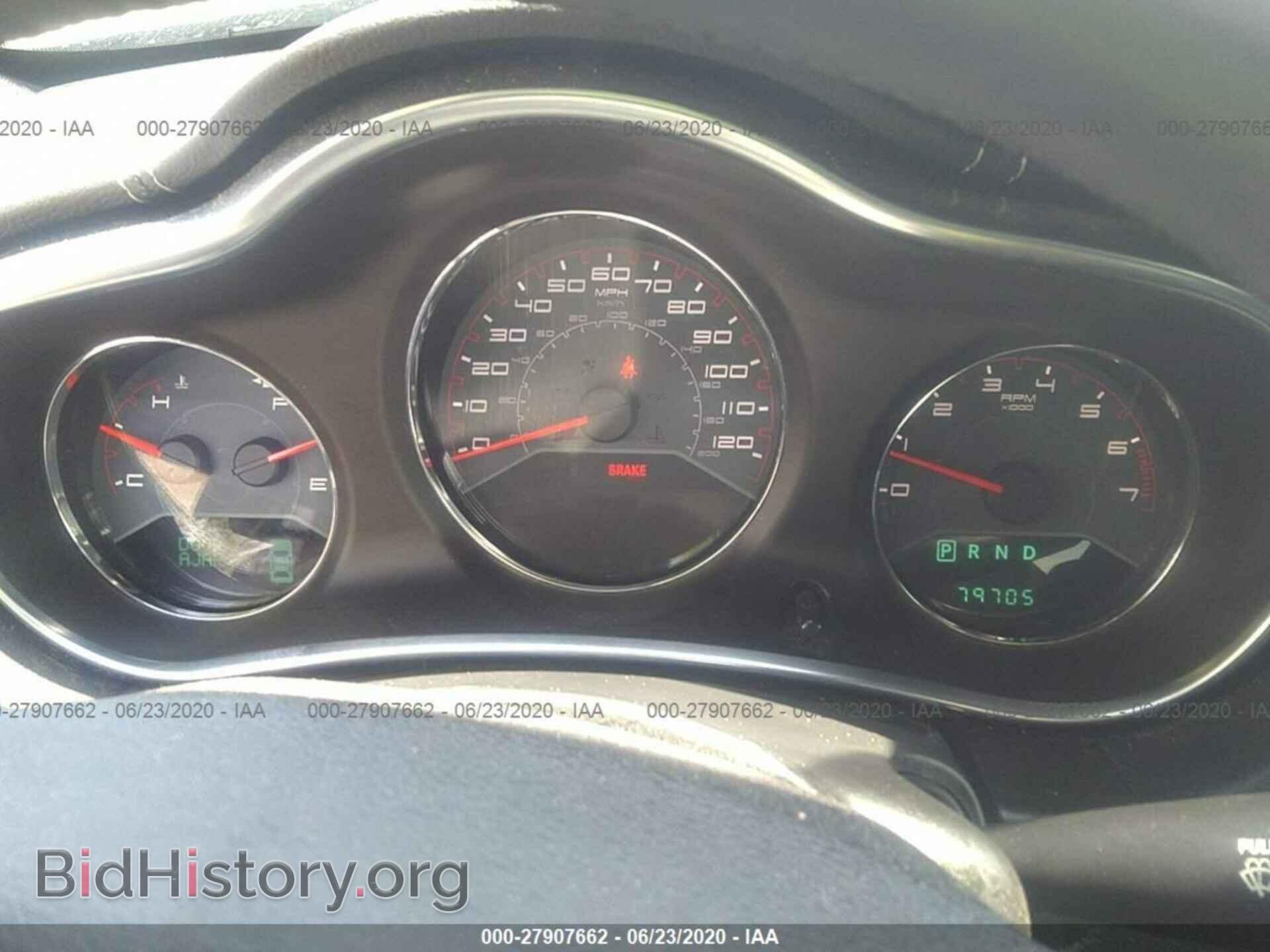2013 DODGE AVENGER - VIN: 1C3CDZCB8DN620465 - Photo 7