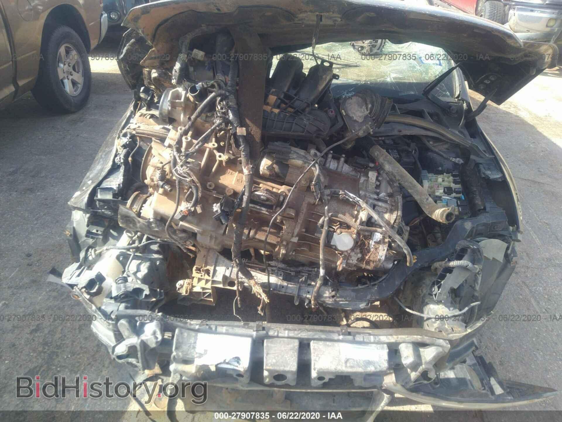 2013 FORD FOCUS - VIN: 1FADP3F24DL302103 - Фото 10