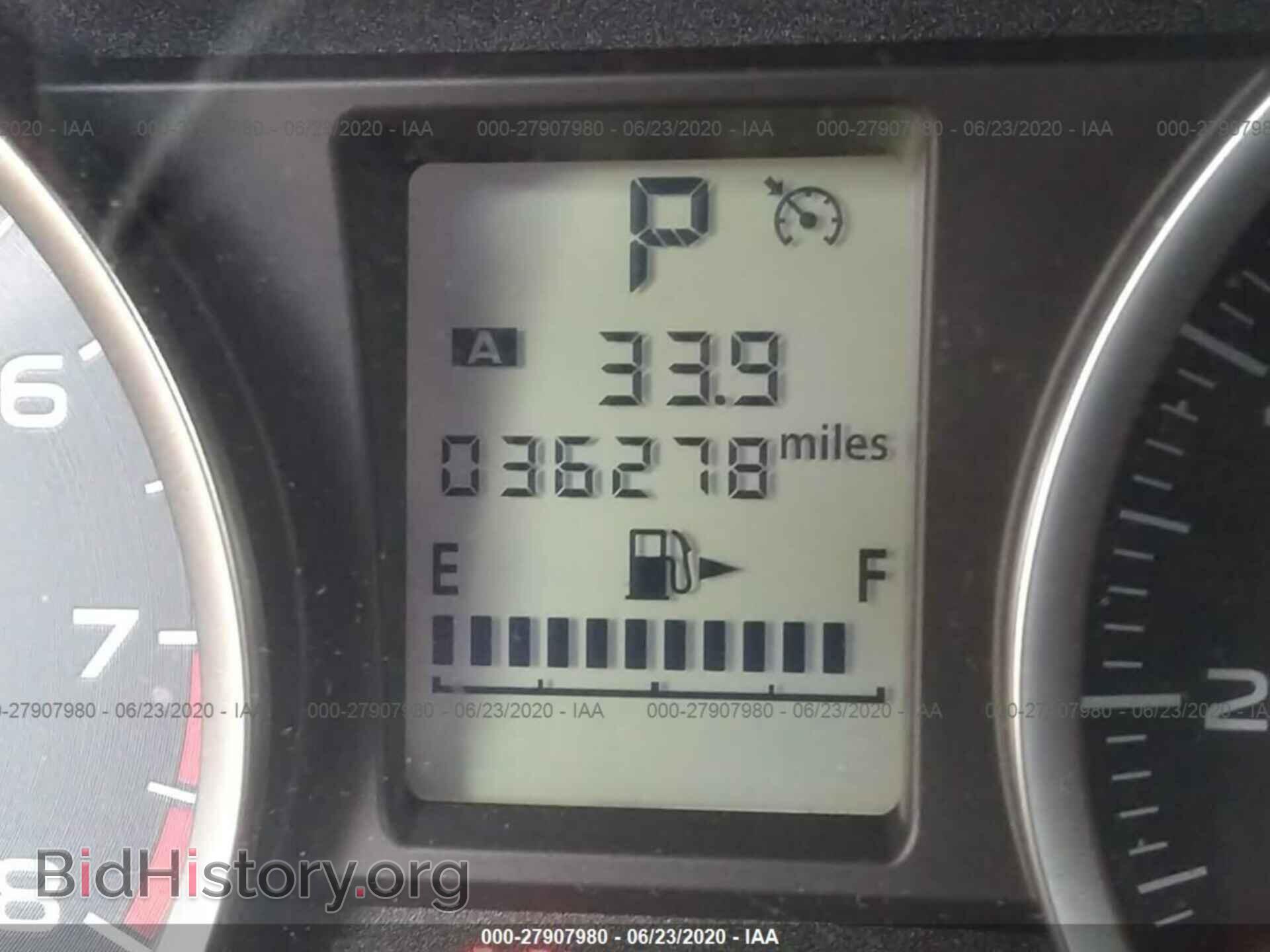 2014 SUBARU FORESTER - VIN: JF2SJAGC9EH403433 - Фото 7