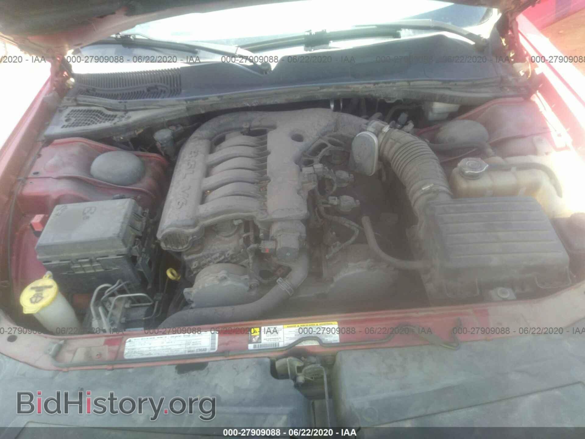 2010 DODGE CHALLENGER - VIN: 2B3CJ4DV8AH275413 - Фото 10