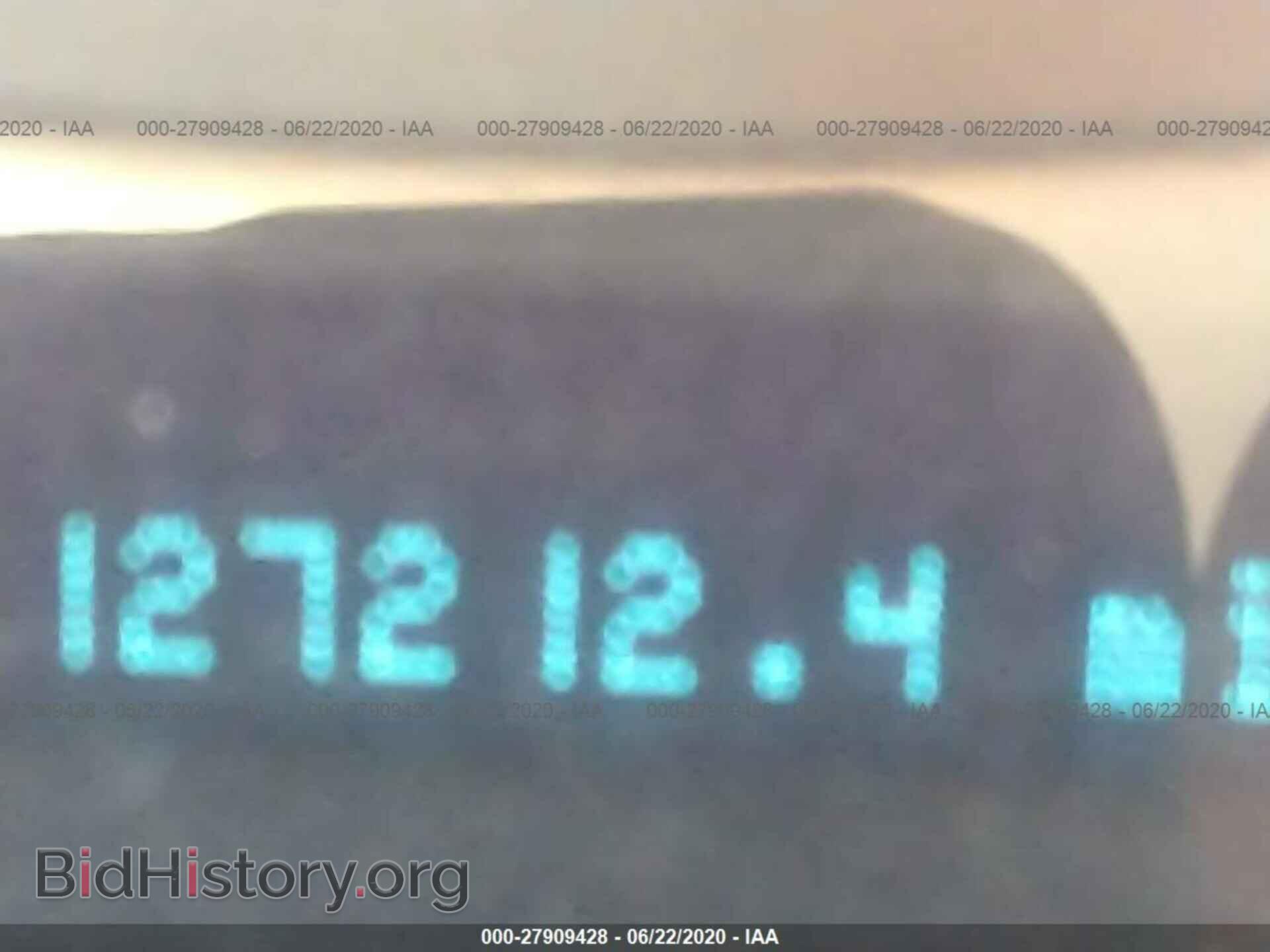2008 FORD ESCAPE - VIN: 1FMCU94128KE19388 - Фото 7