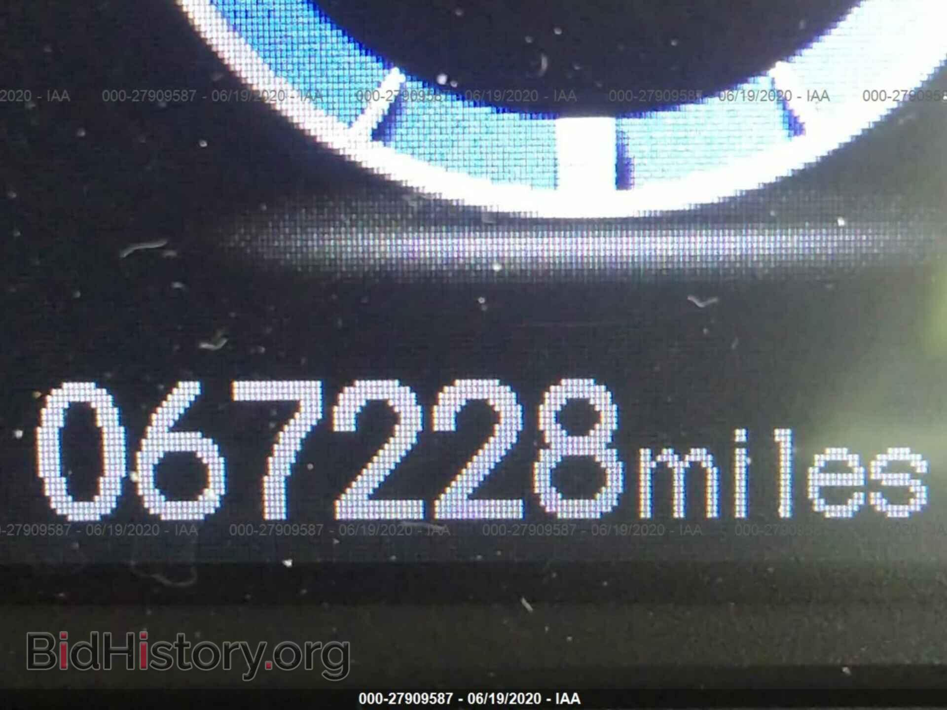 2013 HONDA CIVIC - VIN: 19XFB2F85DE263403 - Photo 7