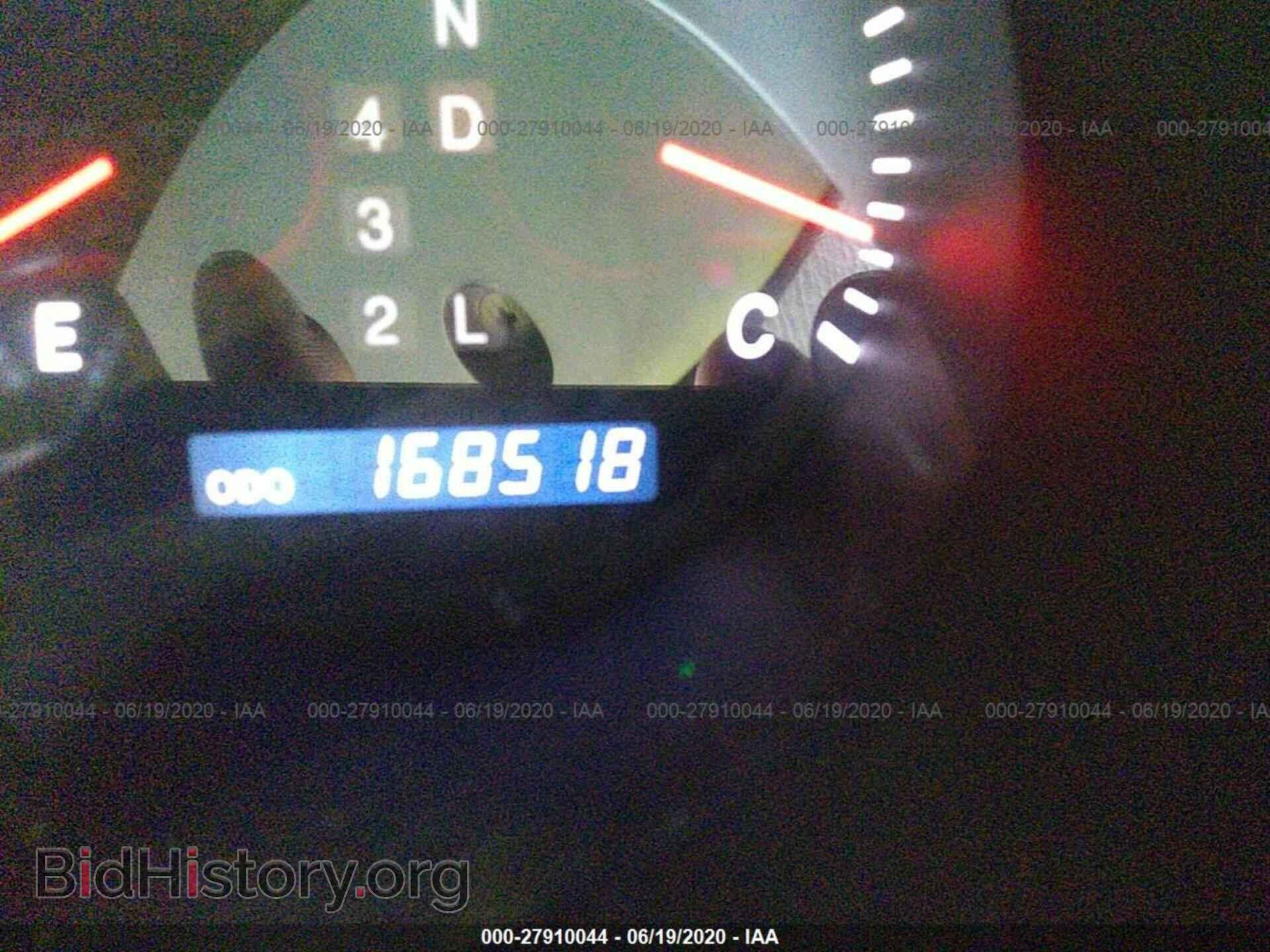 2004 LEXUS ES - VIN: JTHBA30G940021485 - Photo 7