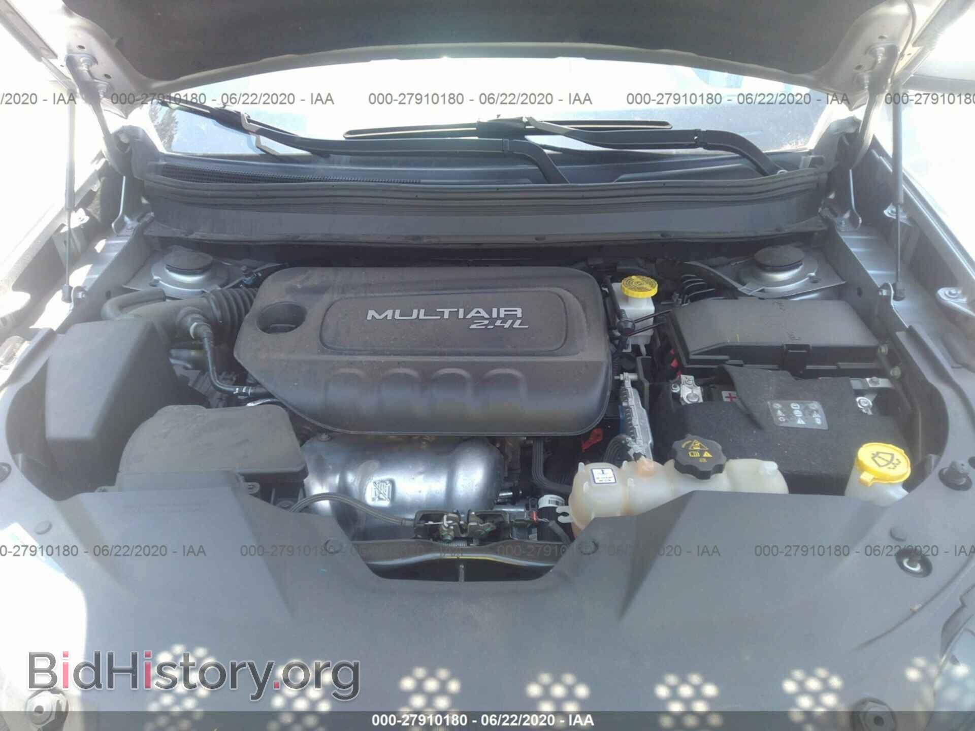 2019 JEEP CHEROKEE - VIN: 1C4PJLLB3KD154174 - Photo 10