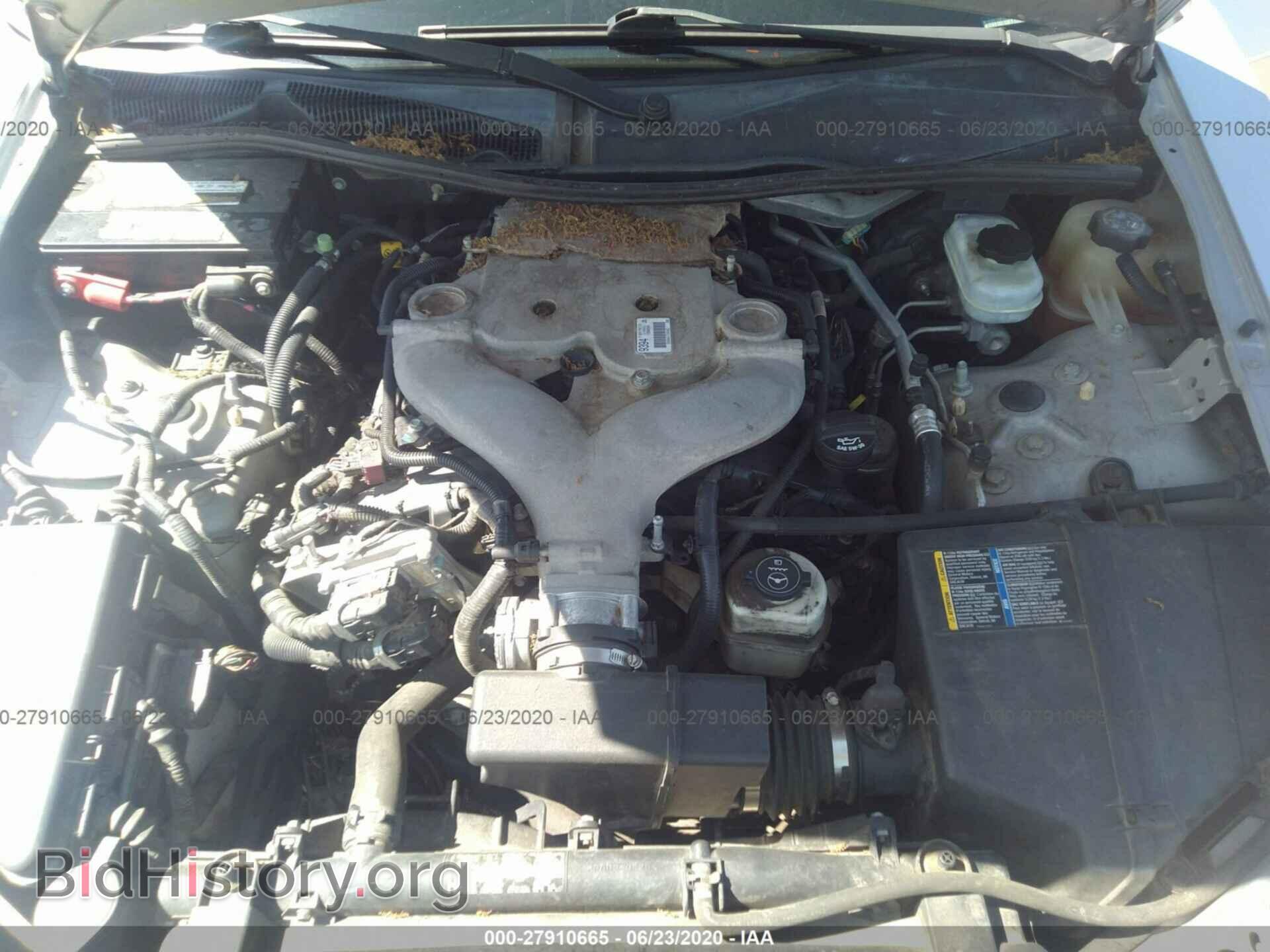 2006 CADILLAC CTS - VIN: 1G6DP577860113235 - Фото 10