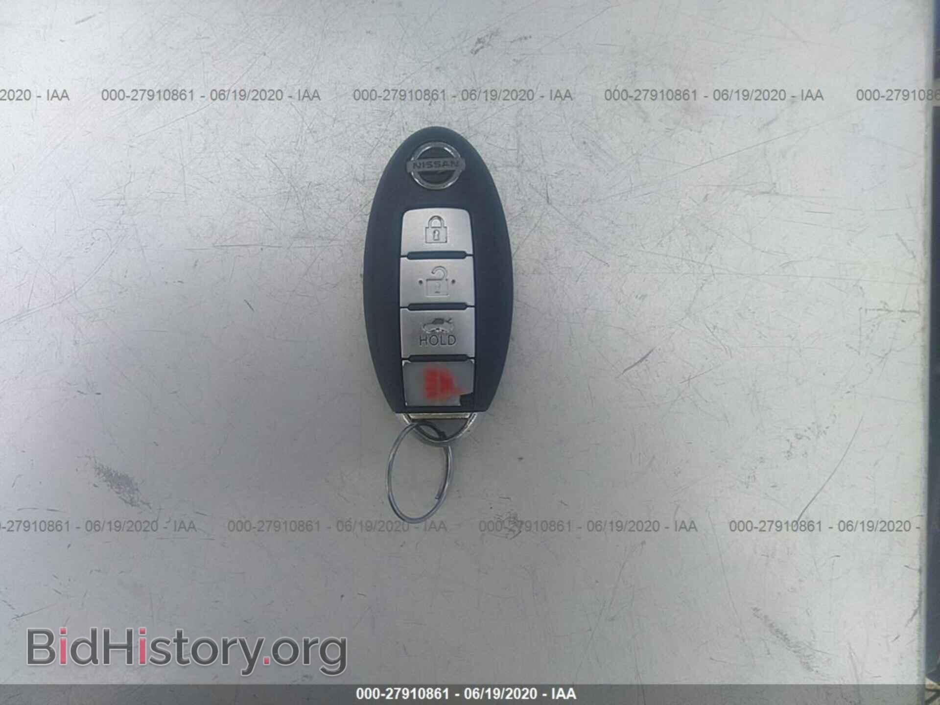 2009 NISSAN MAXIMA - VIN: 1N4AA51E59C849390 - Фото 11