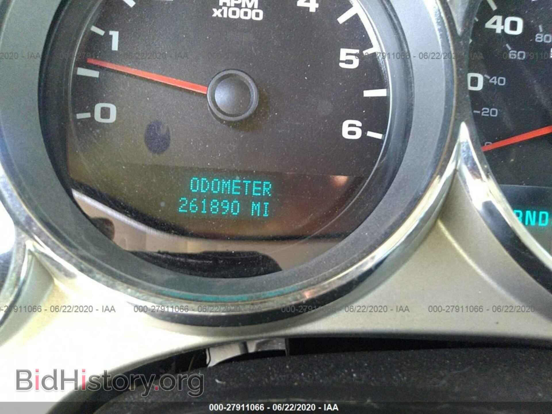 2007 GMC NEW SIERRA - VIN: 2GTEK13M671689738 - Фото 7