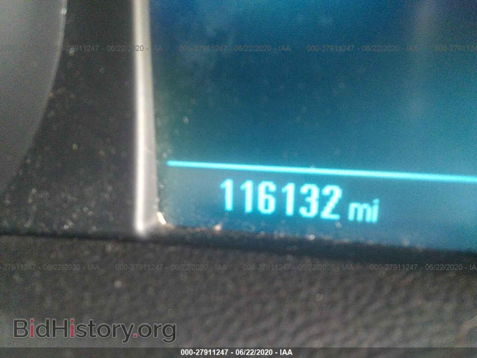 2014 BUICK ENCORE - VIN: KL4CJCSB4EB720577 - Фото 7