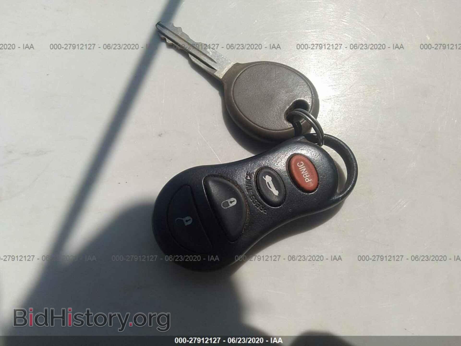 2003 DODGE NEON - VIN: 1B3ES56C53D190875 - Photo 11