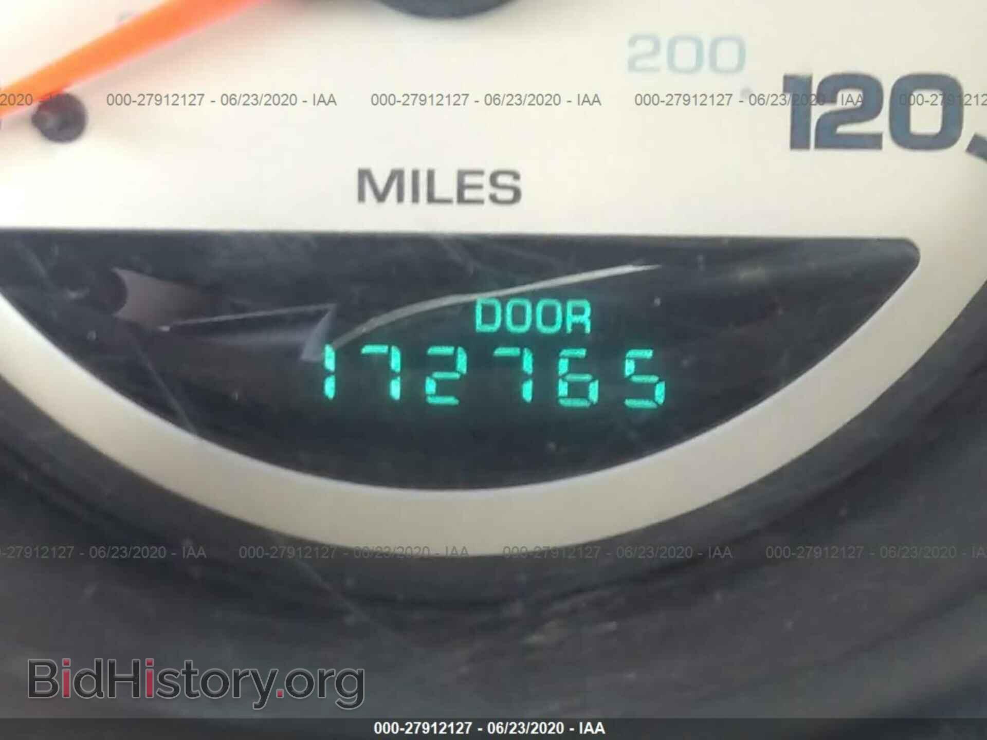 2003 DODGE NEON - VIN: 1B3ES56C53D190875 - Photo 7