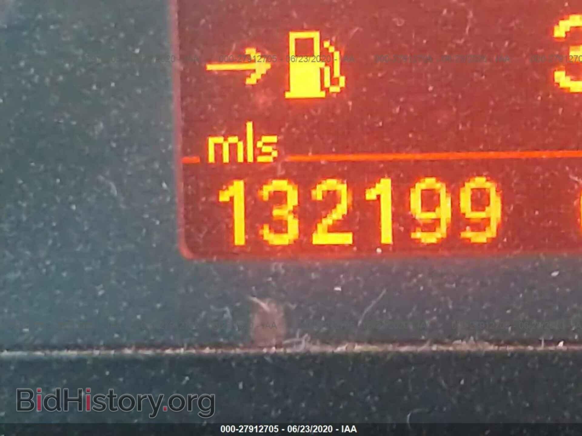2008 BMW X5 - VIN: 5UXFE83598LZ36192 - Фото 7