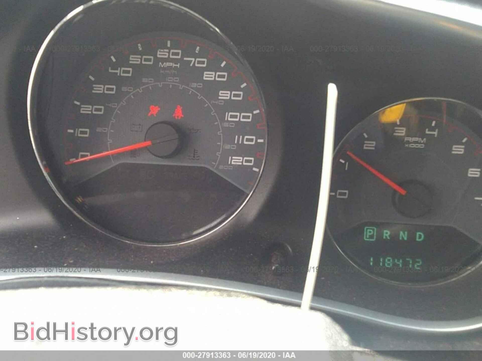 2014 DODGE AVENGER - VIN: 1C3CDZCB4EN152140 - Photo 7