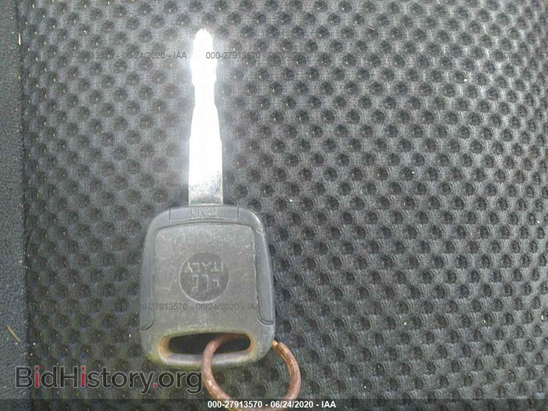 2006 MITSUBISHI ECLIPSE - VIN: 4A3AK24F26E054322 - Фото 11